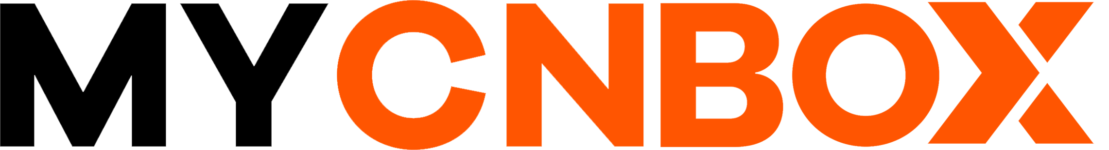 Mycnbox Logo