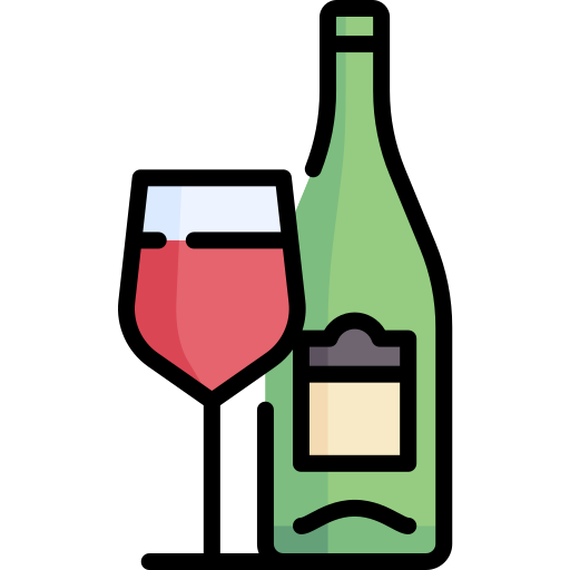 Restricted item icon