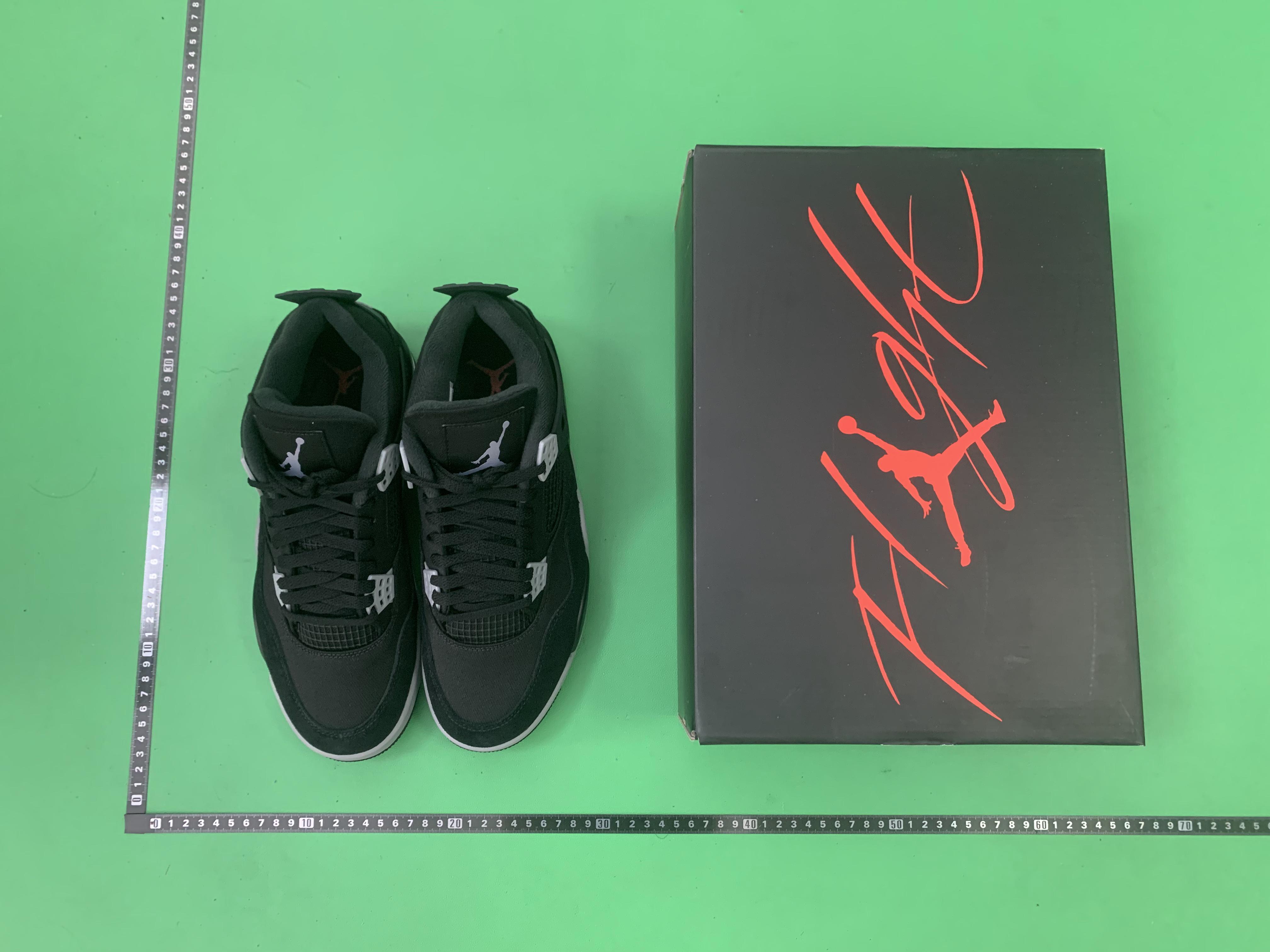 GX jordan 4 -6