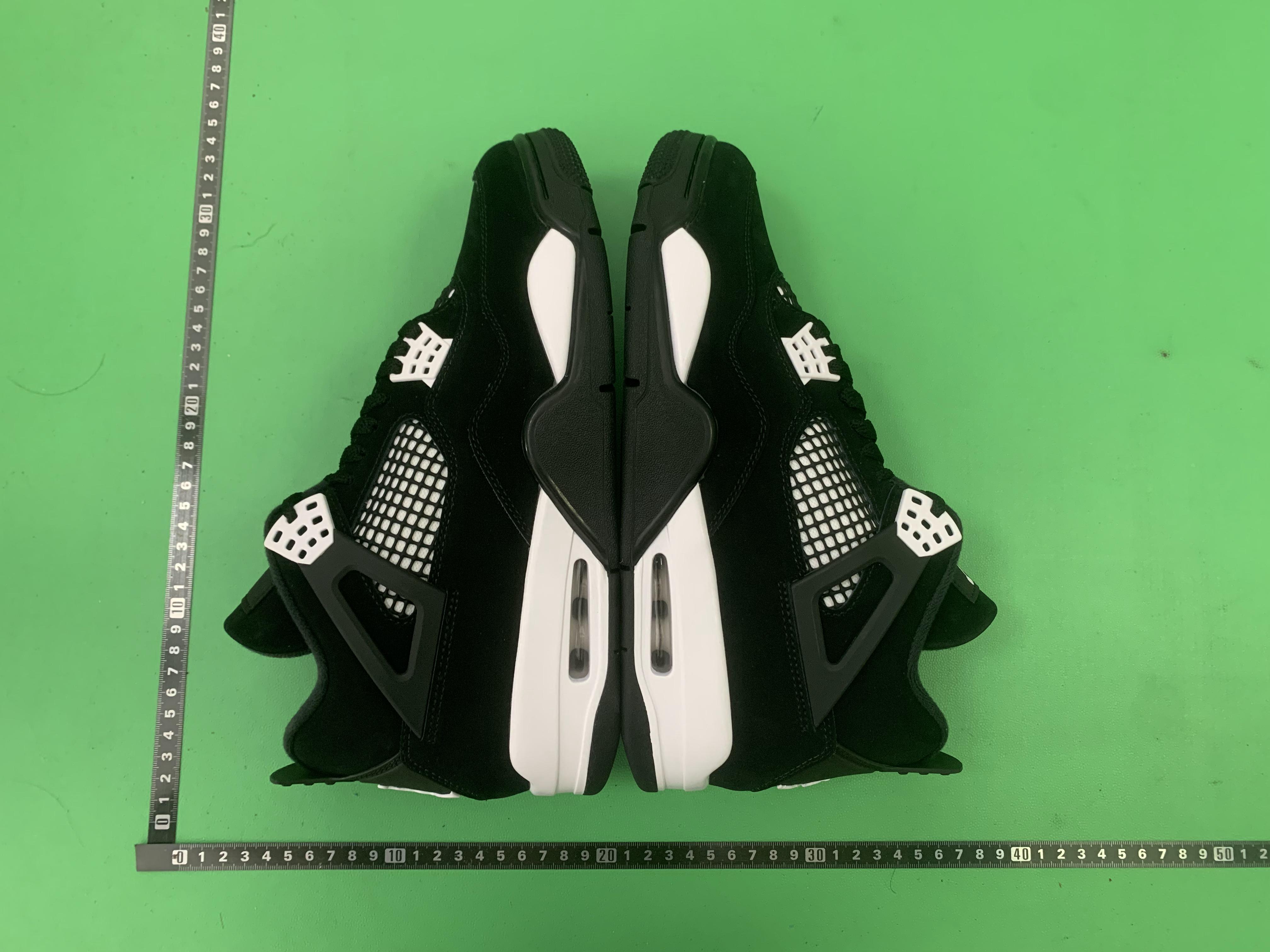 GX jordan 4 -10
