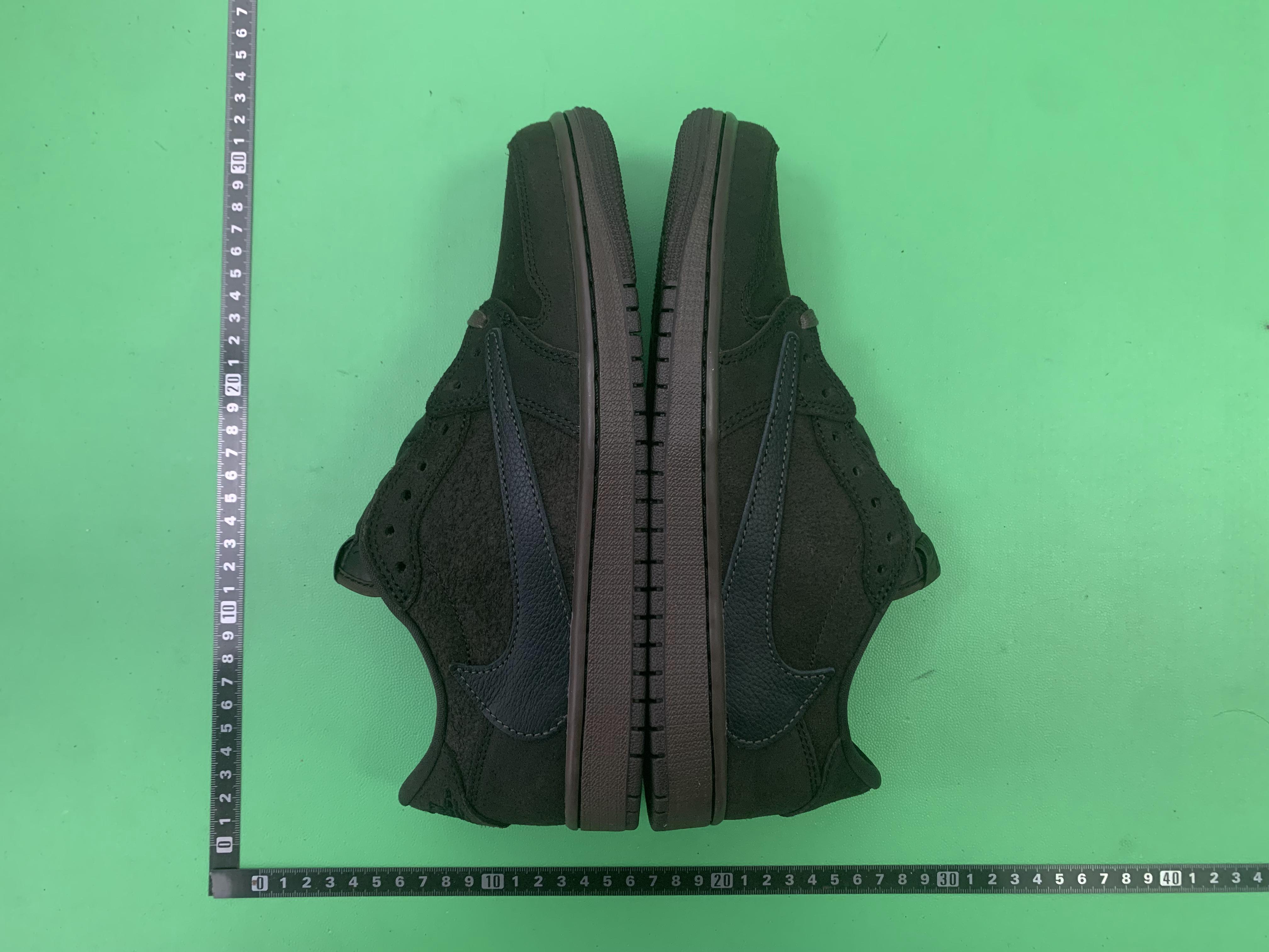TS jordan 1 -3