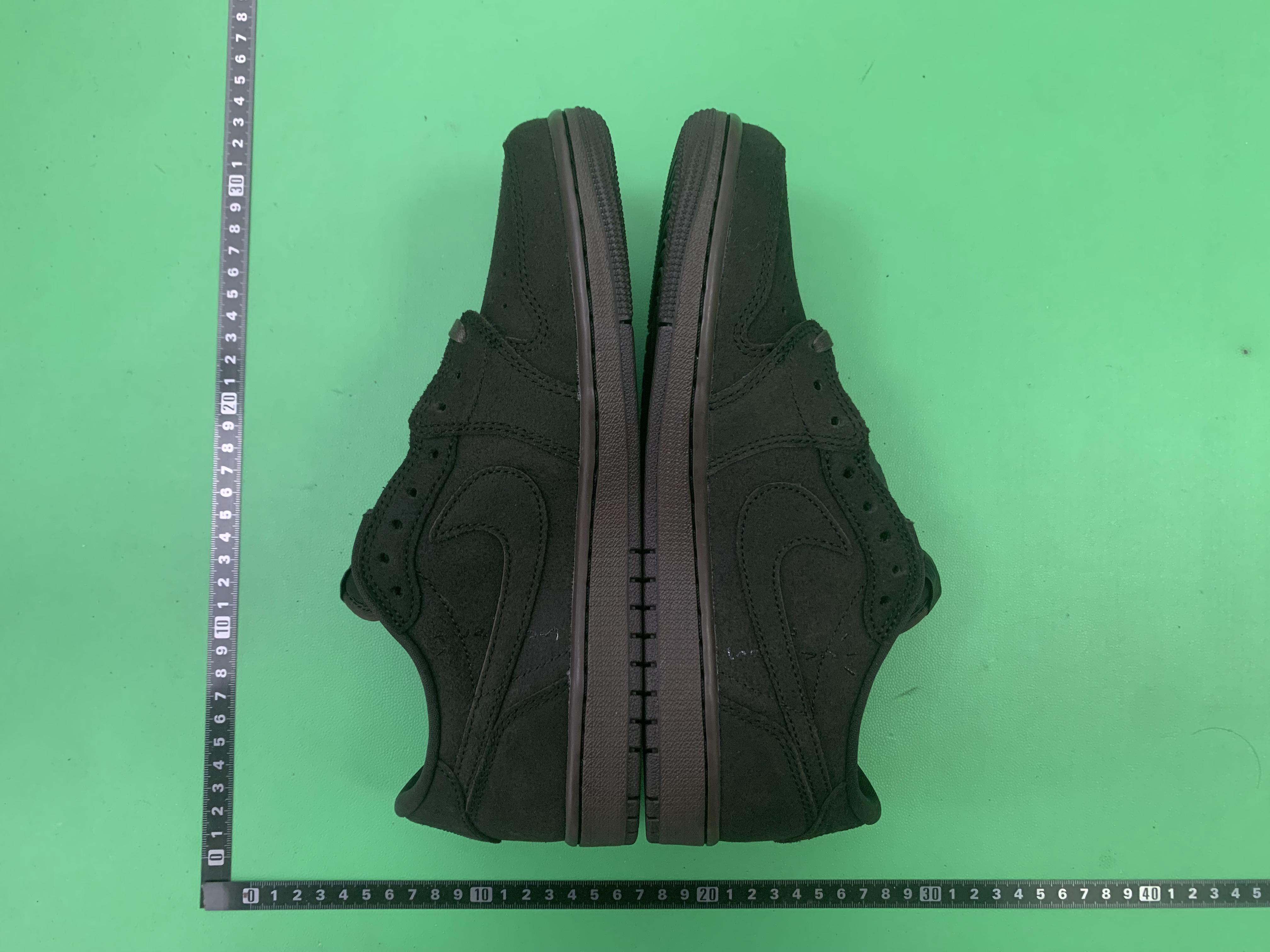 TS jordan 1 -4