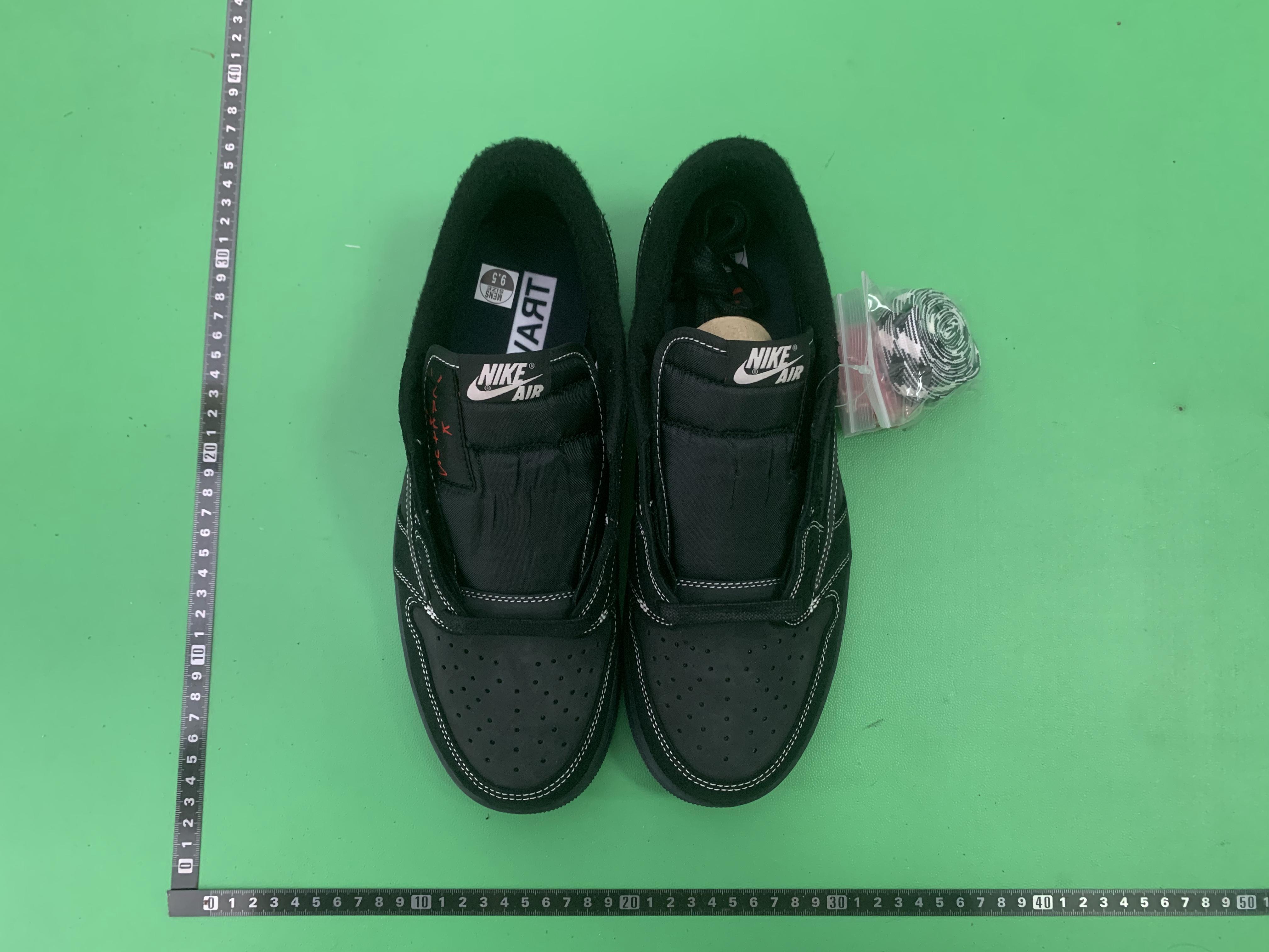 TS jordan 1 -8