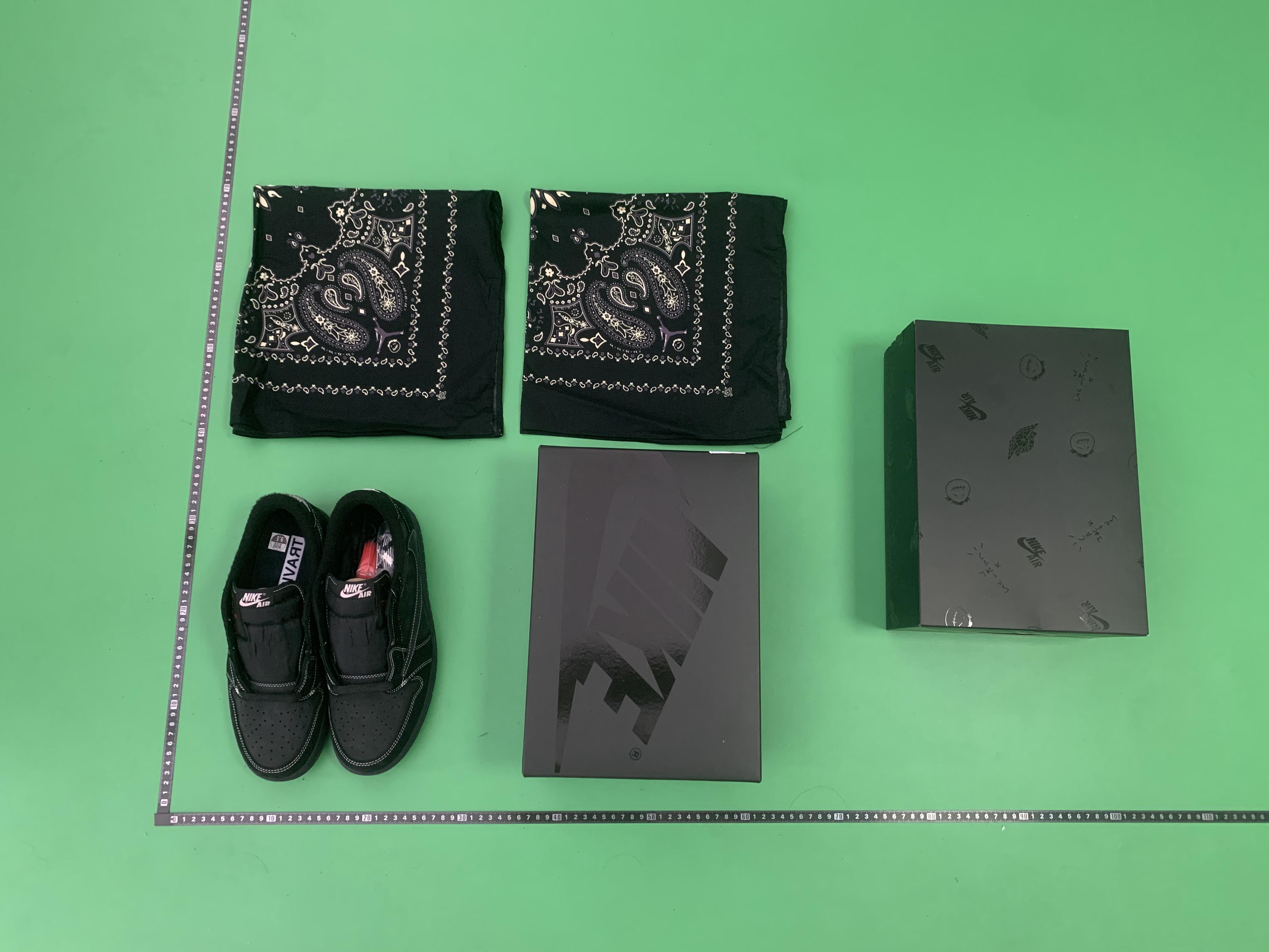 TS jordan 1 -13