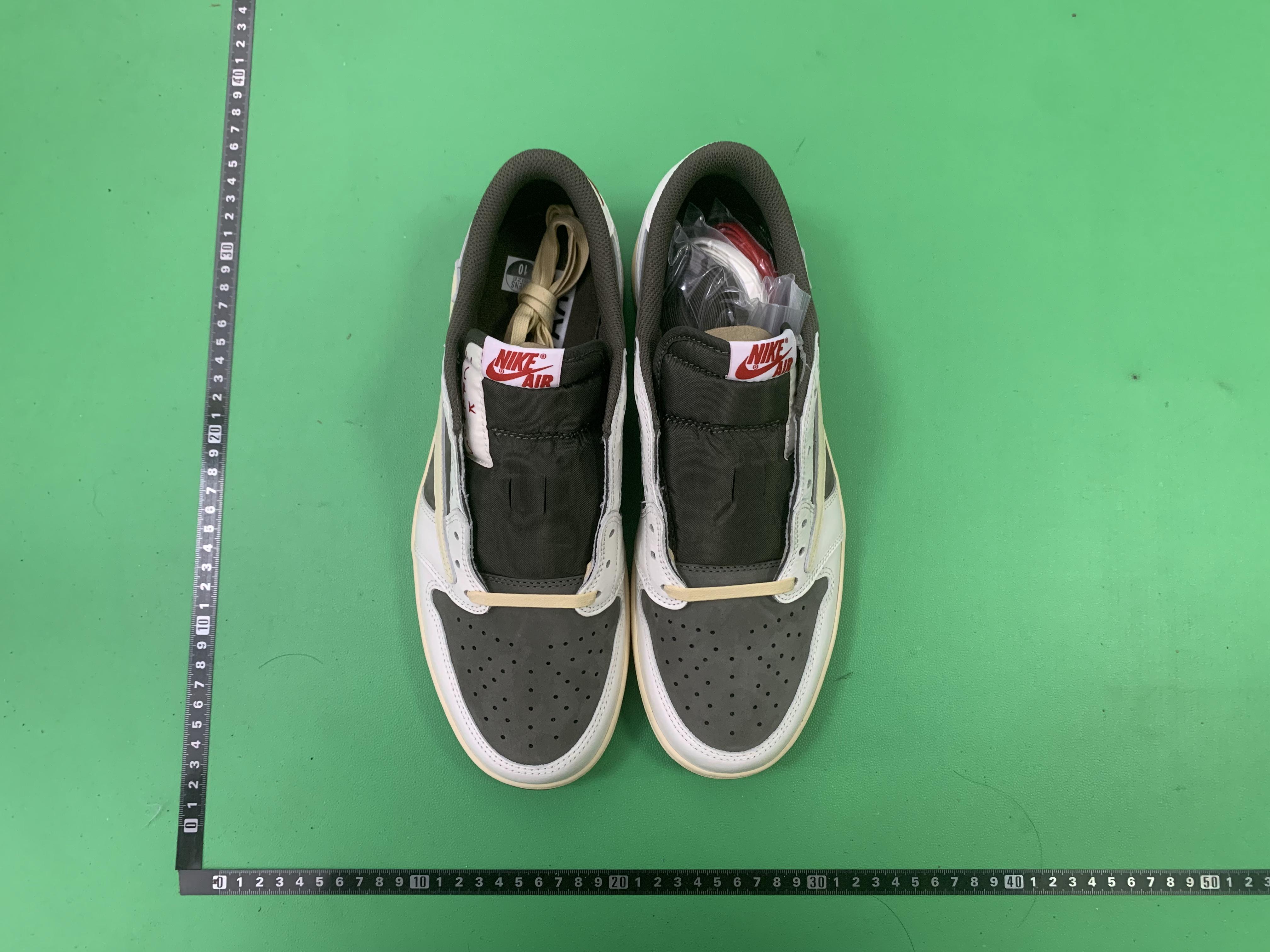 TS jordan 1 -15
