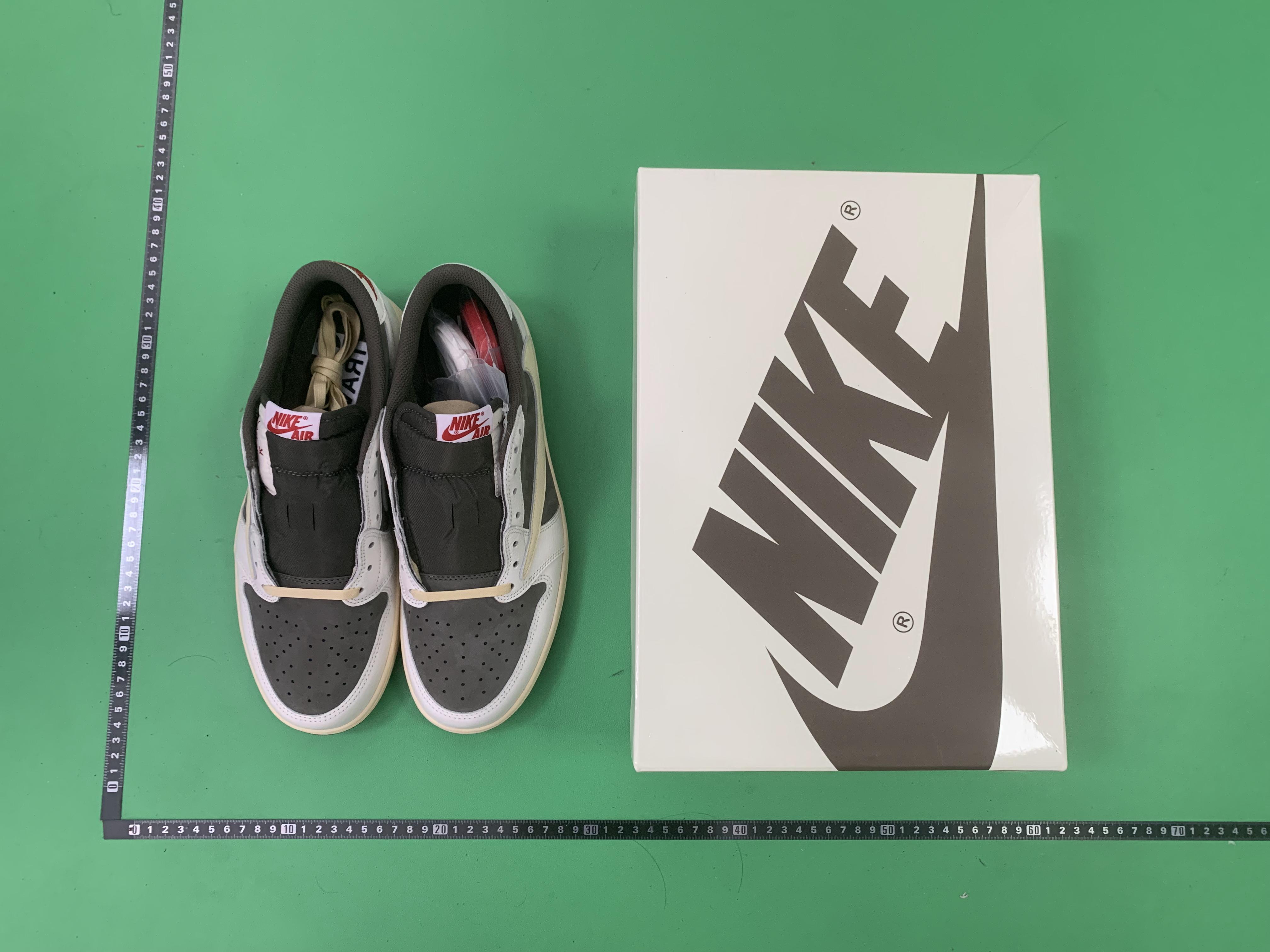 TS jordan 1 -20