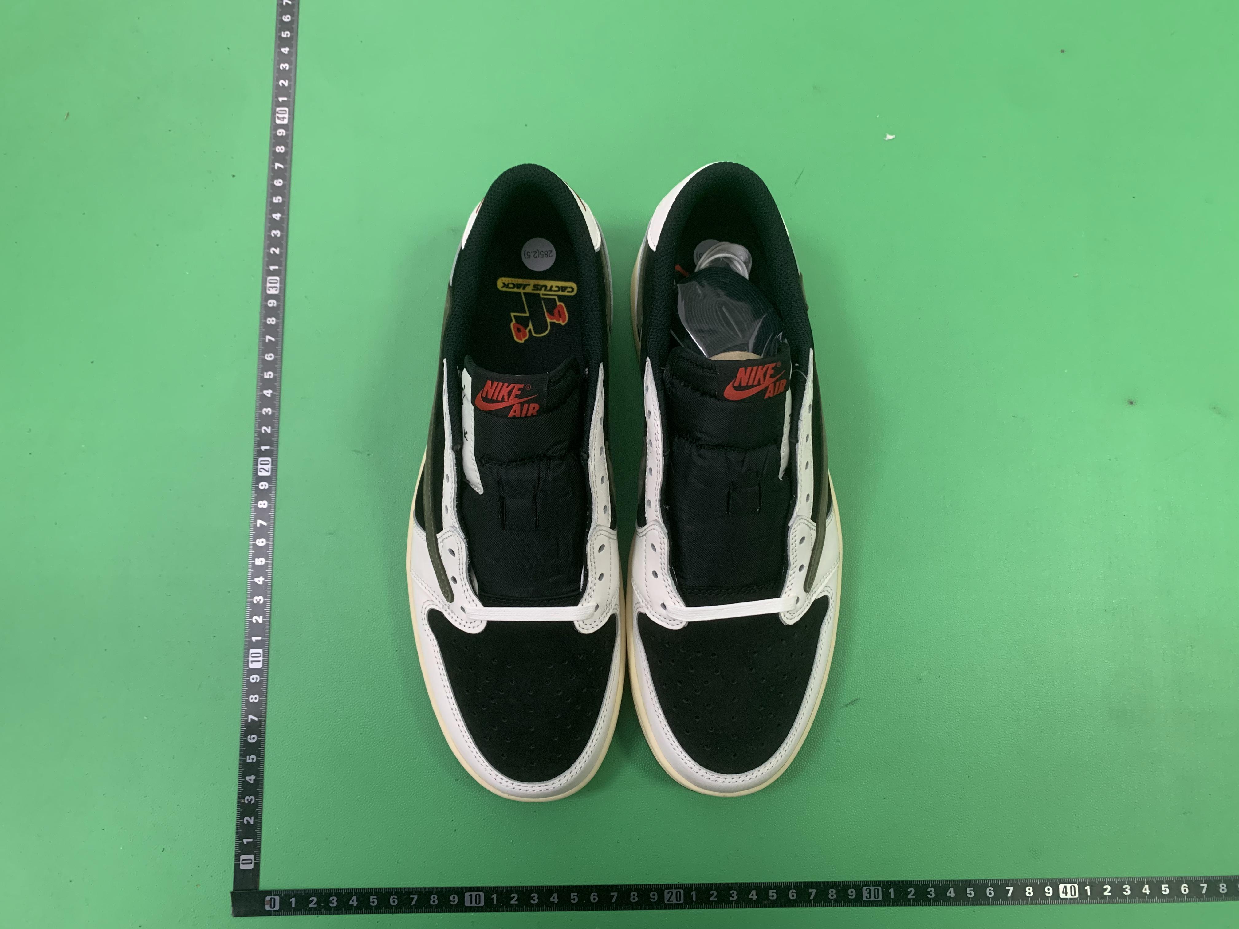 TS jordan 1 -22