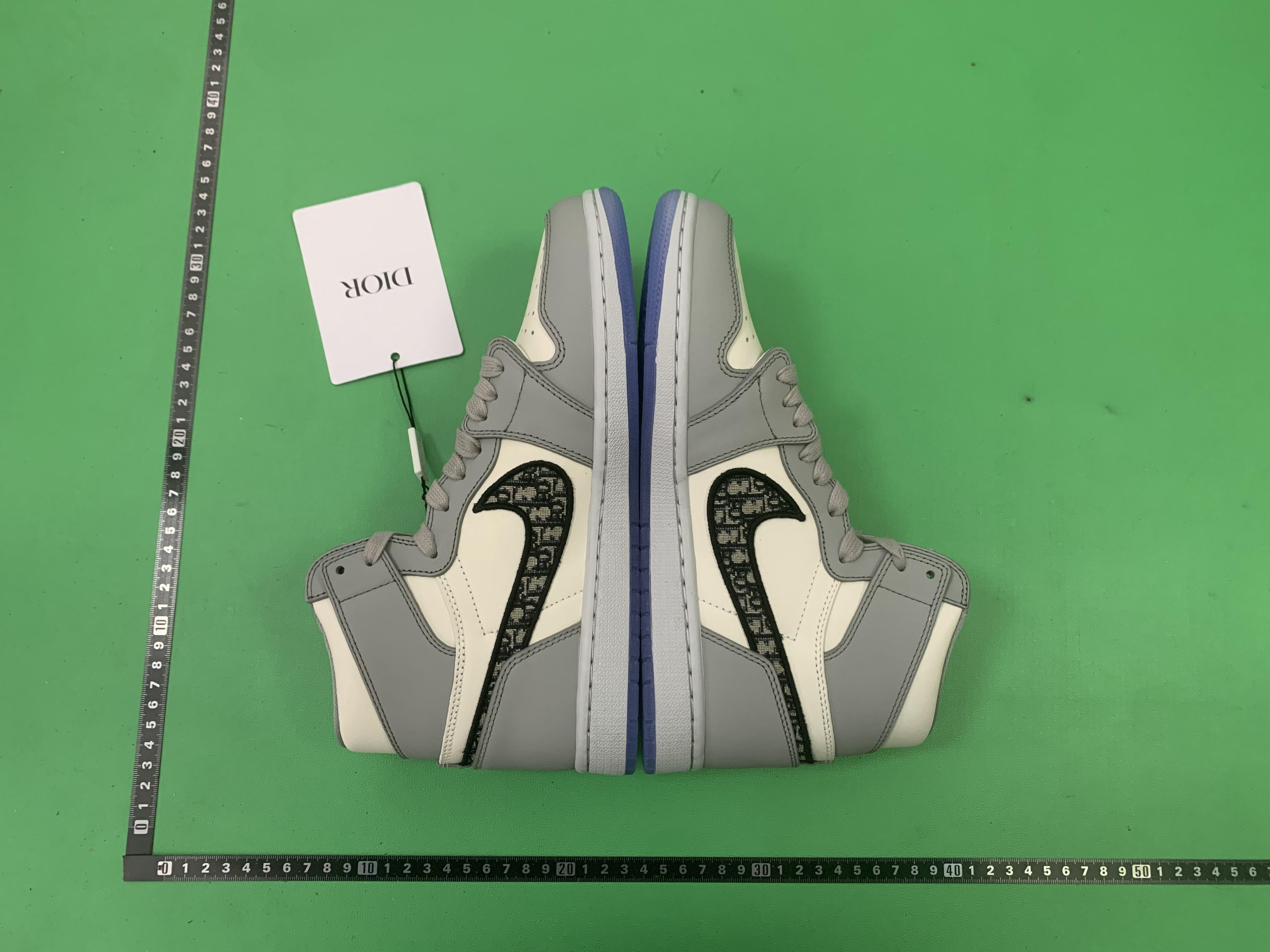 LW Batch jordan 1✖Dior -4