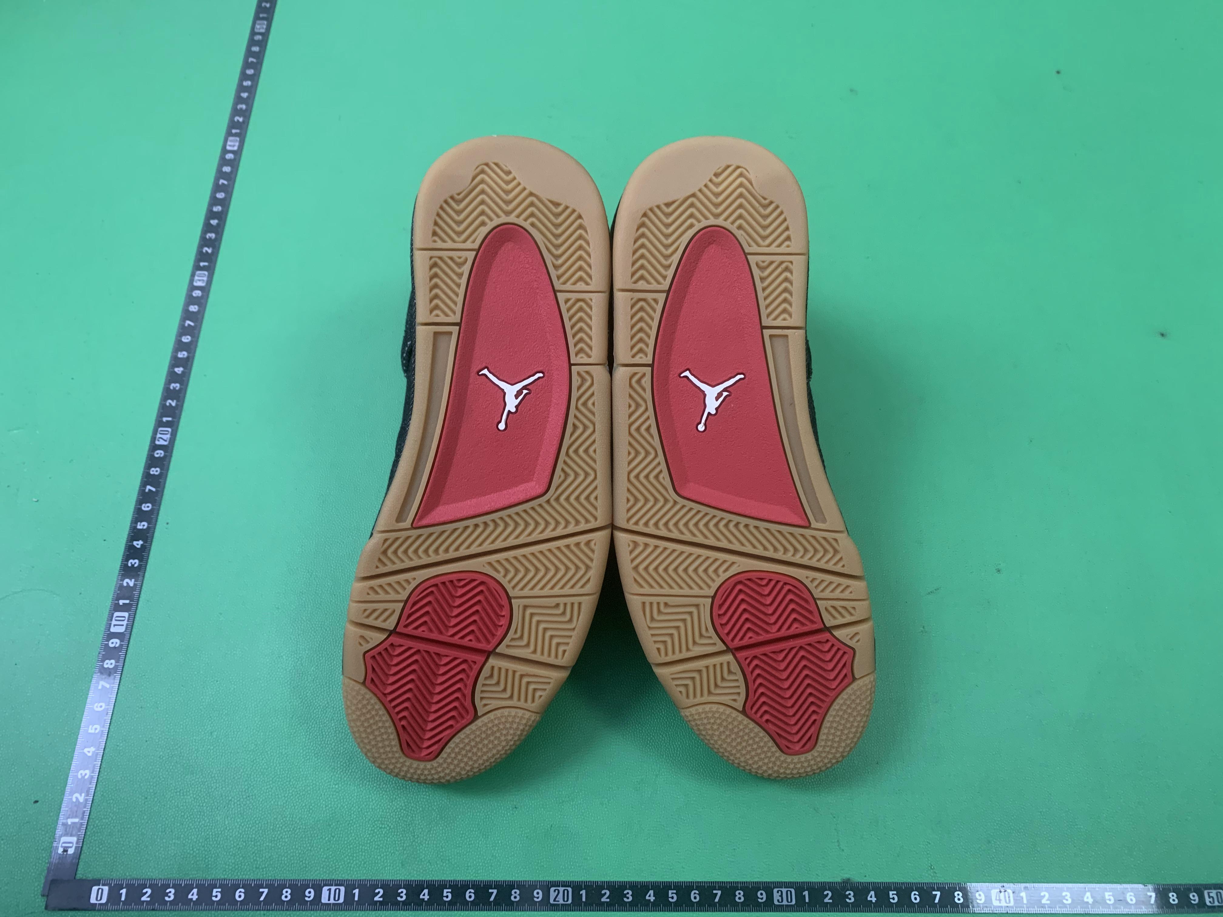 KZ batch Jordan 4 collection 2 -2