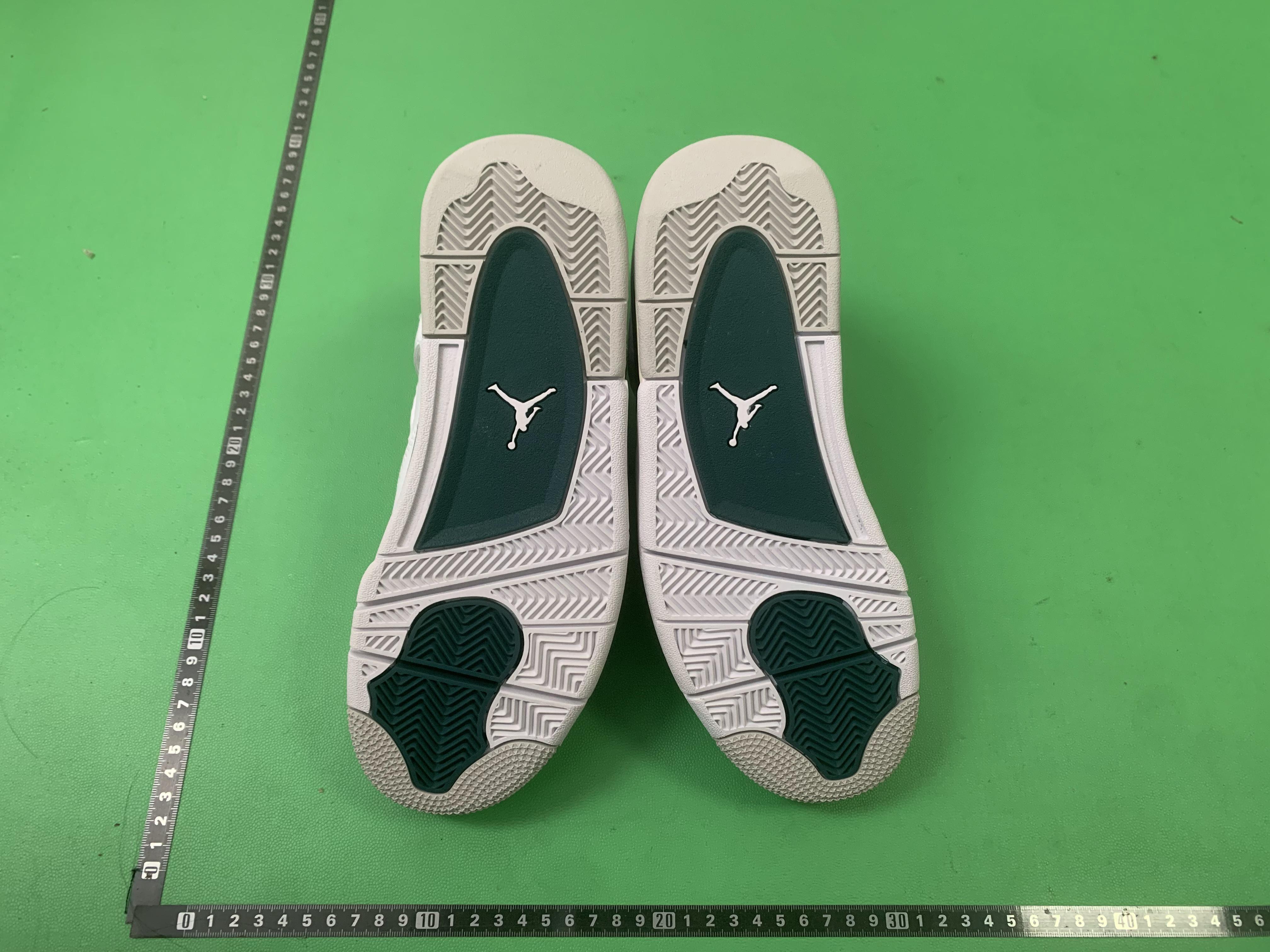 KZ batch Jordan 4 collection 2 -23