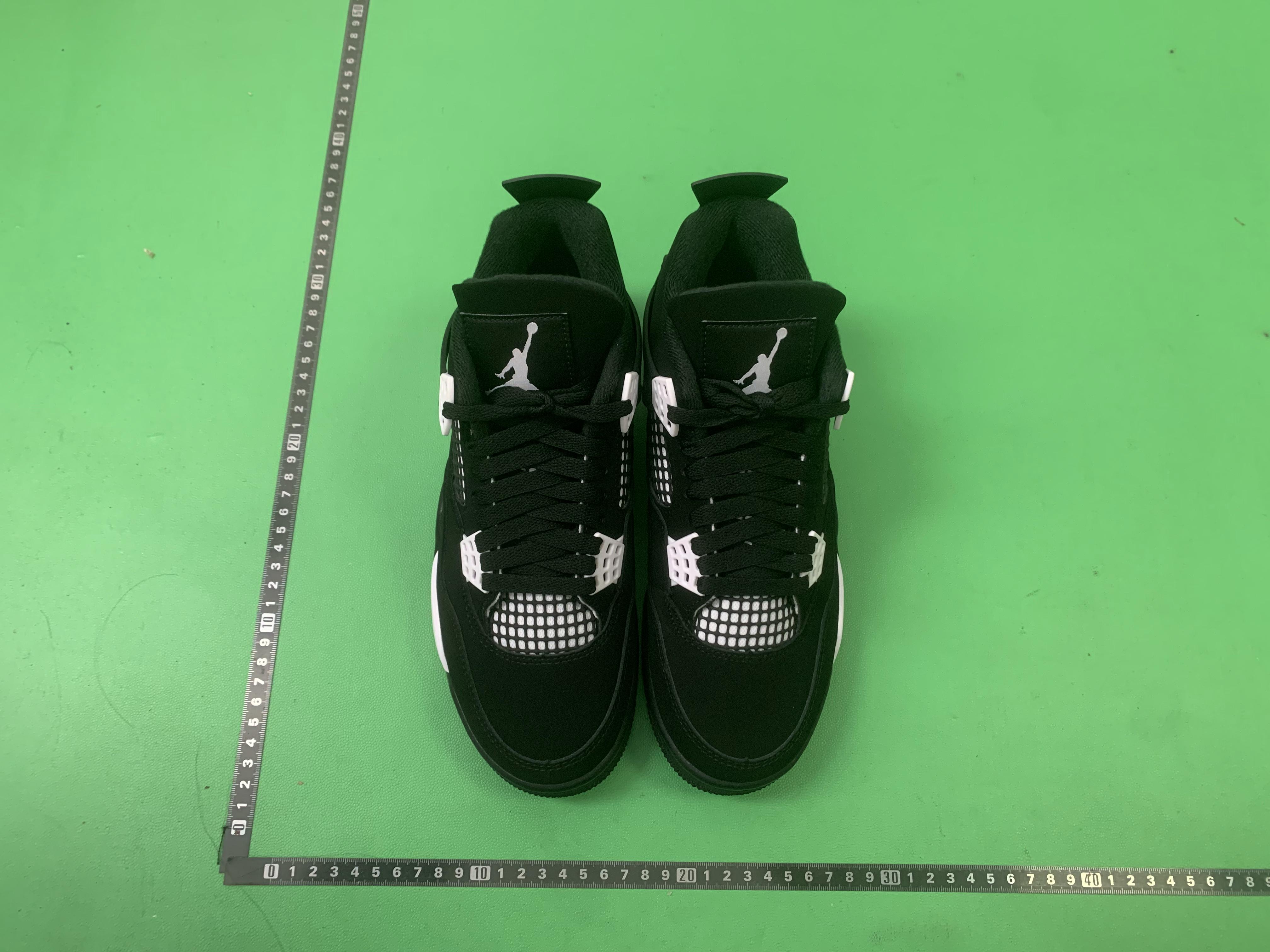 KZ batch Jordan 4 collection 2 -29