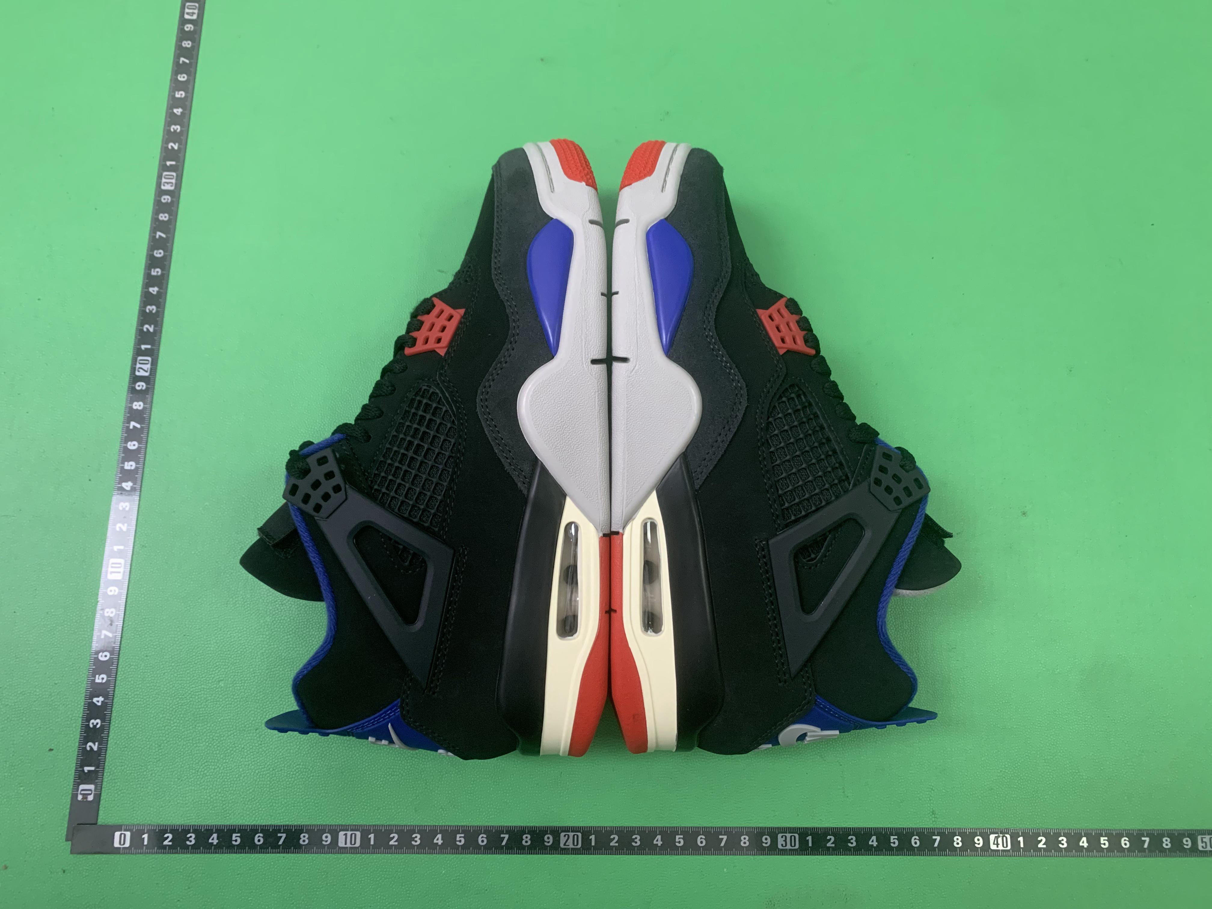 KZ batch Jordan 4 collection 2 -58