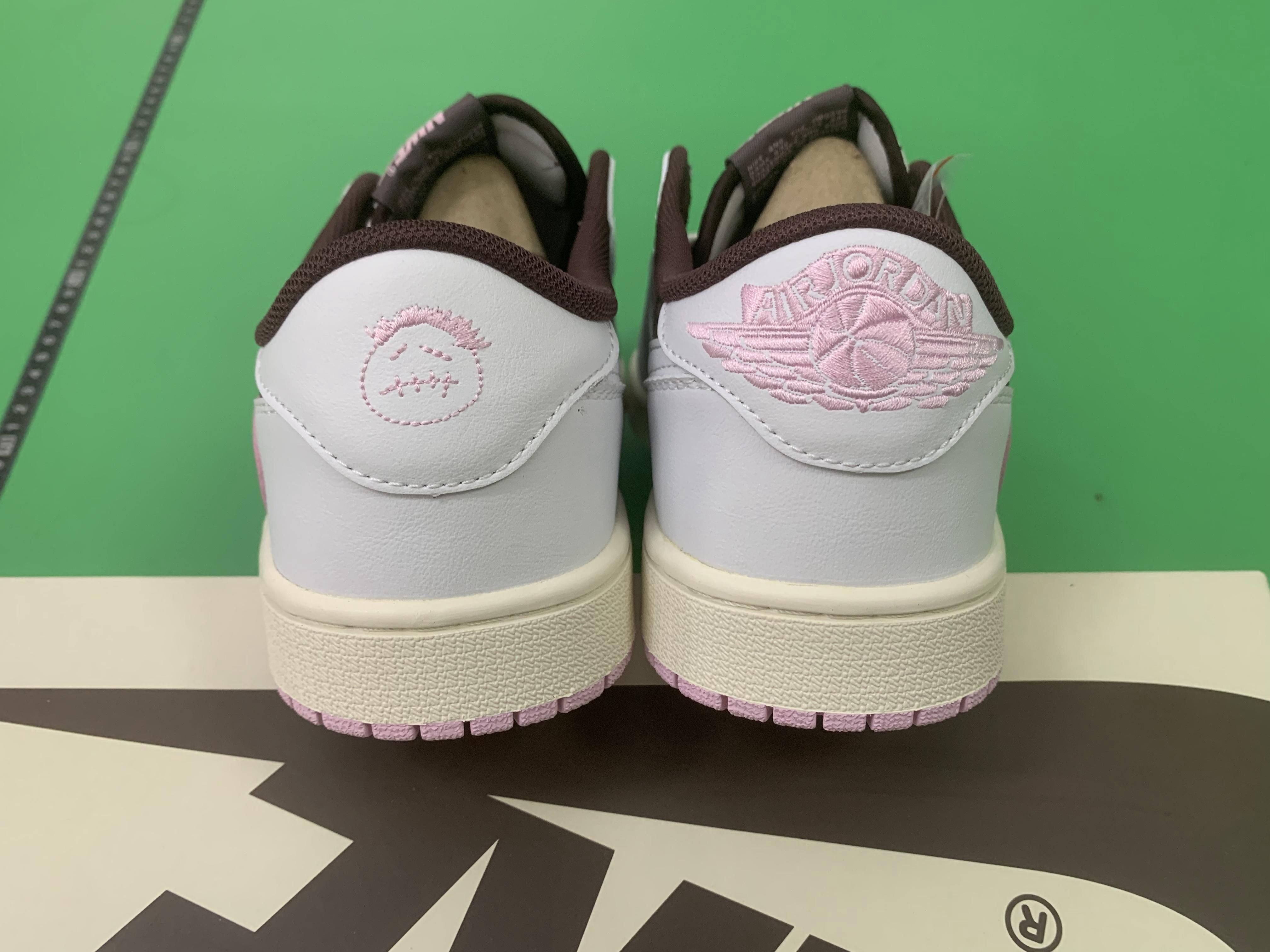 TS jordan 1 -40
