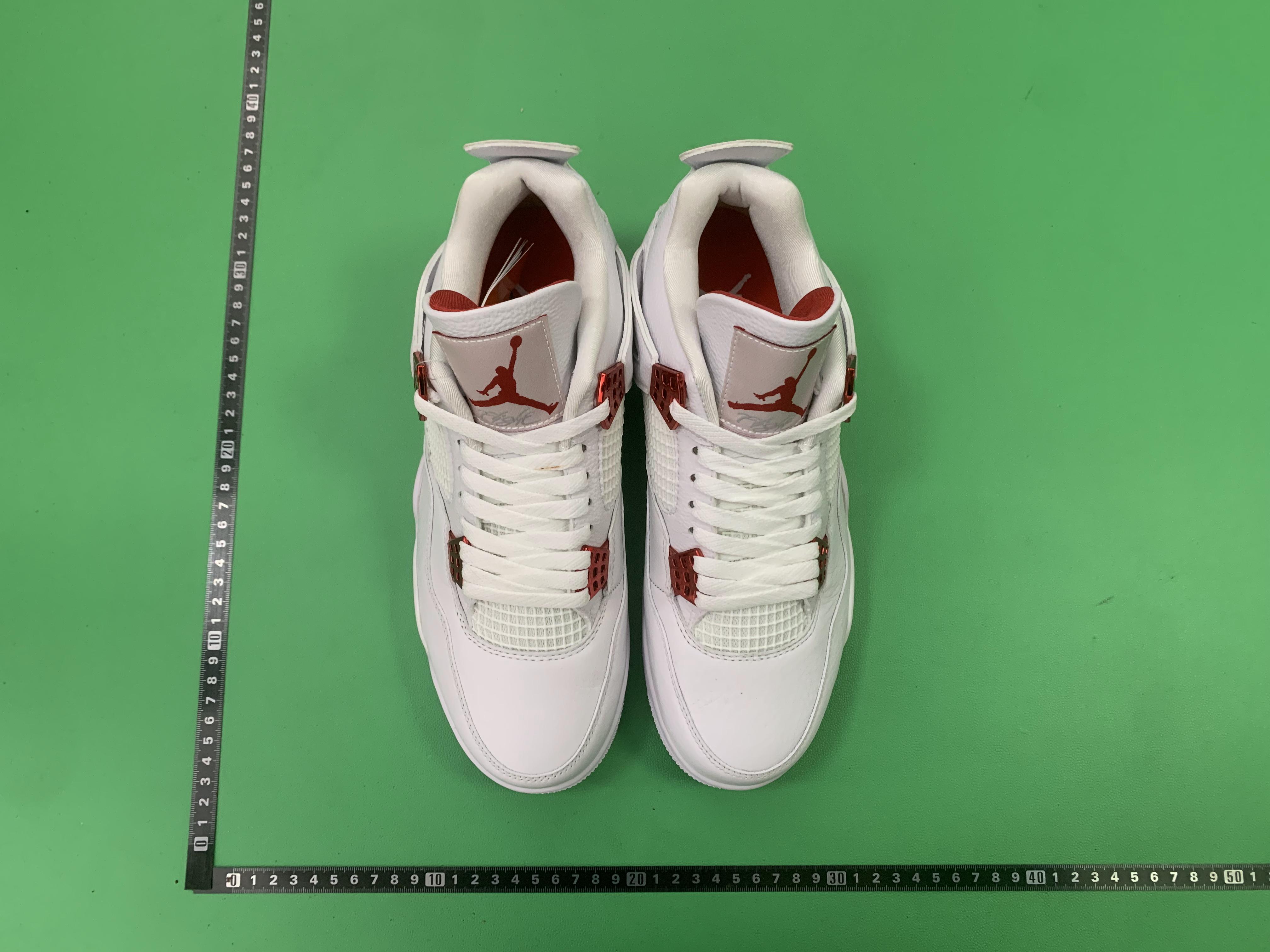 KZ batch Jordan 4 collection 1 -15