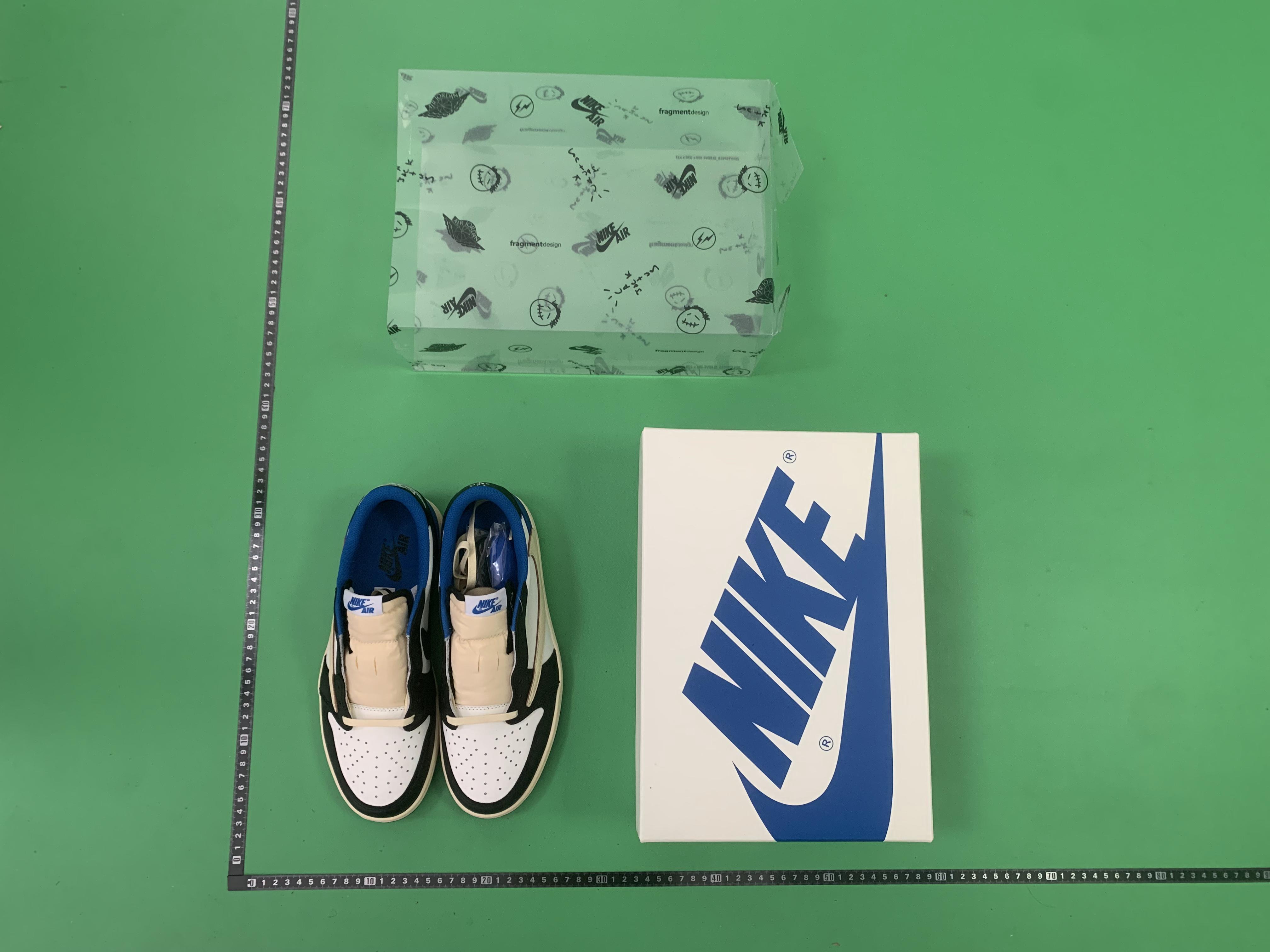 TS jordan 1 -34