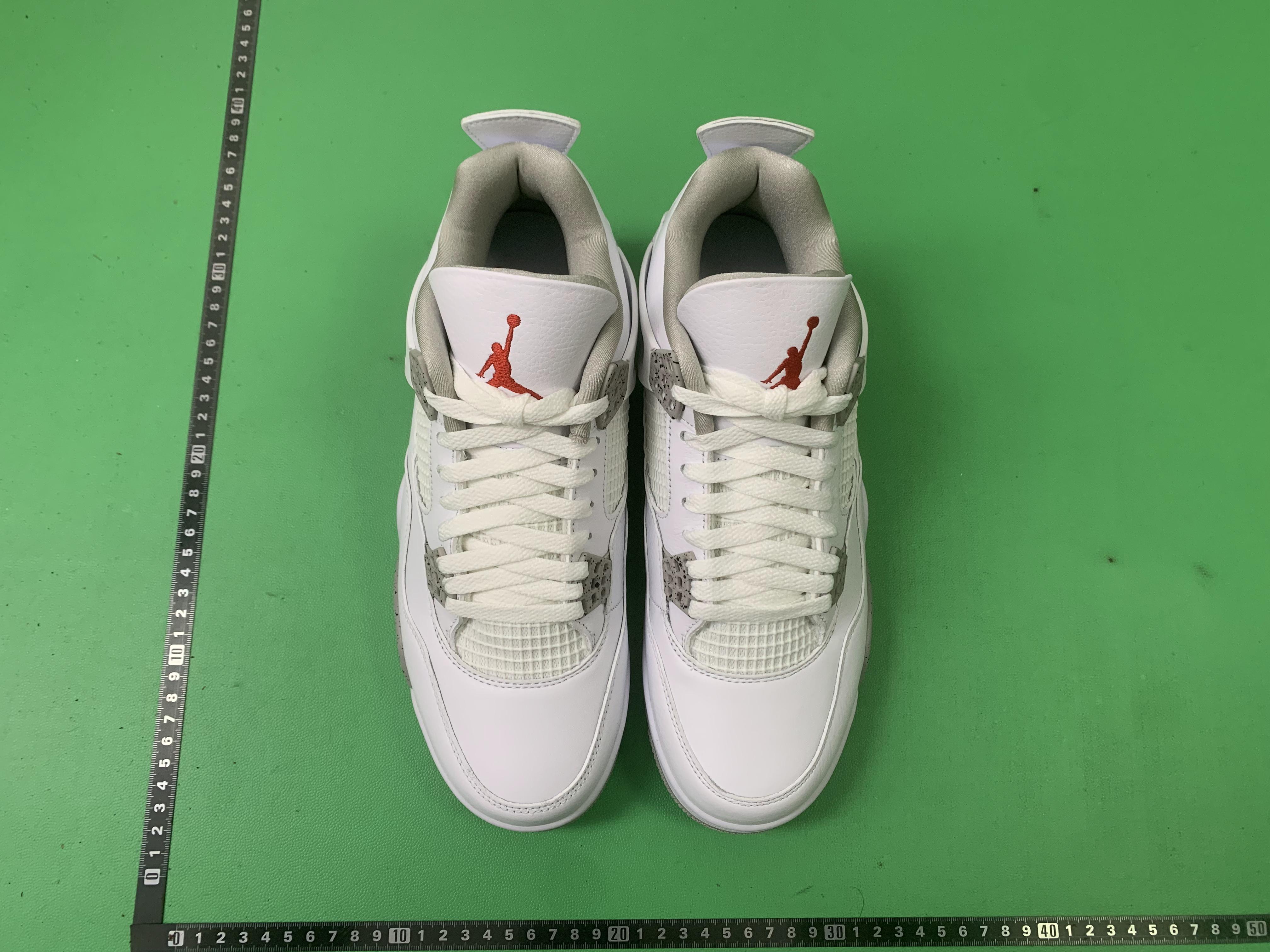 GX Batch Jordan 4 collection2 -29