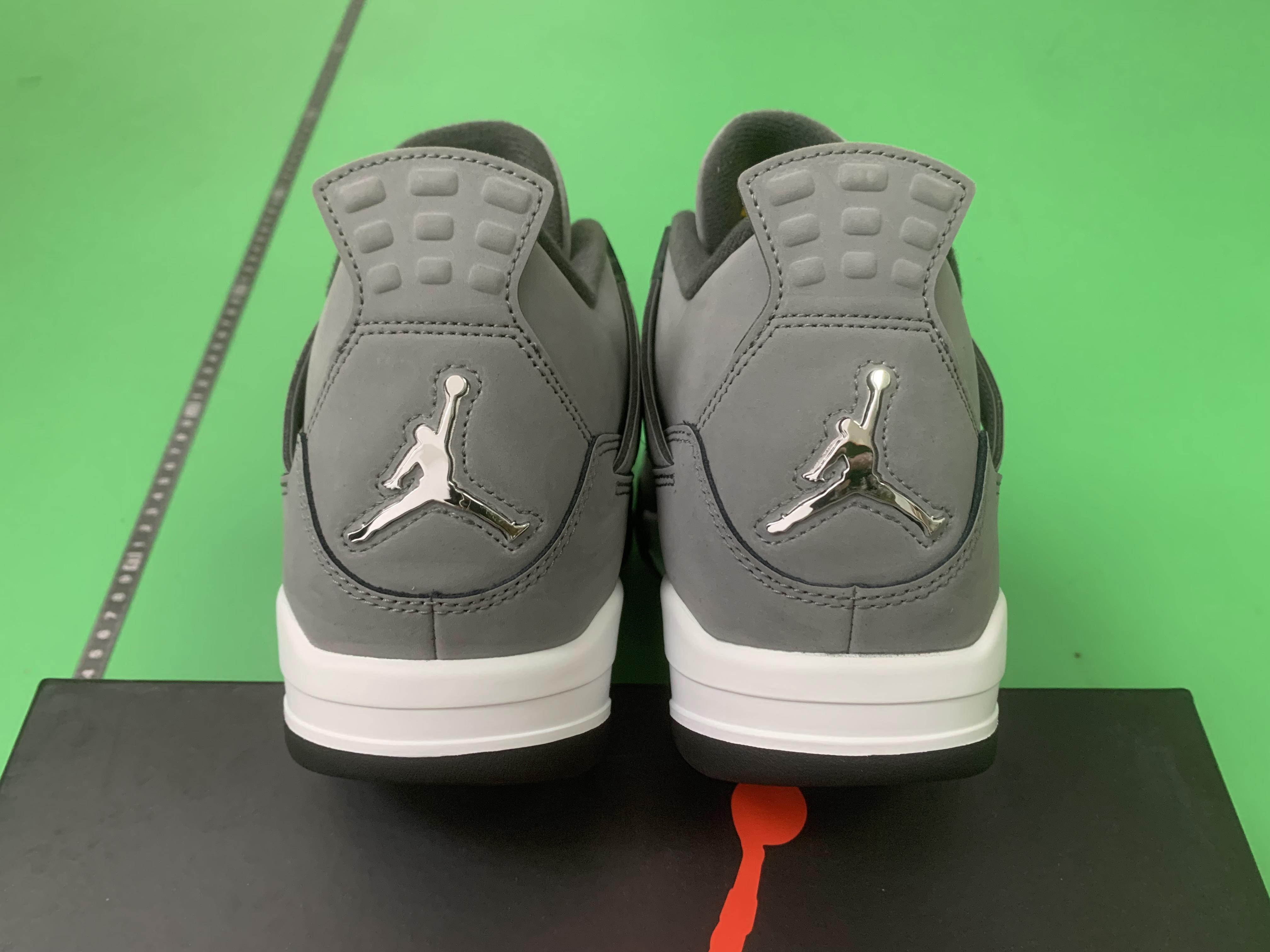 GX Batch Jordan 4 collection2 -46
