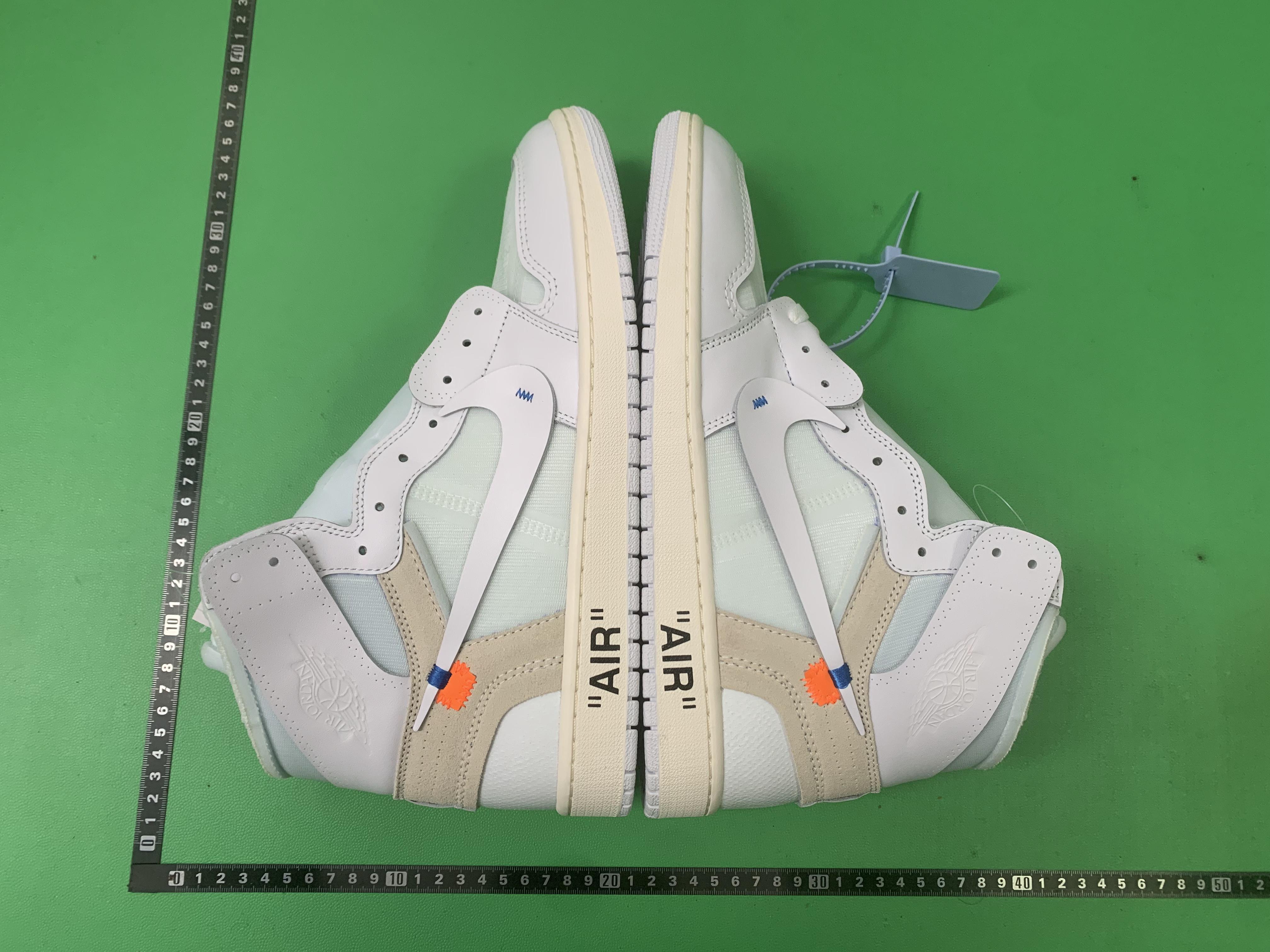 LJR batch Jordan 1 -24