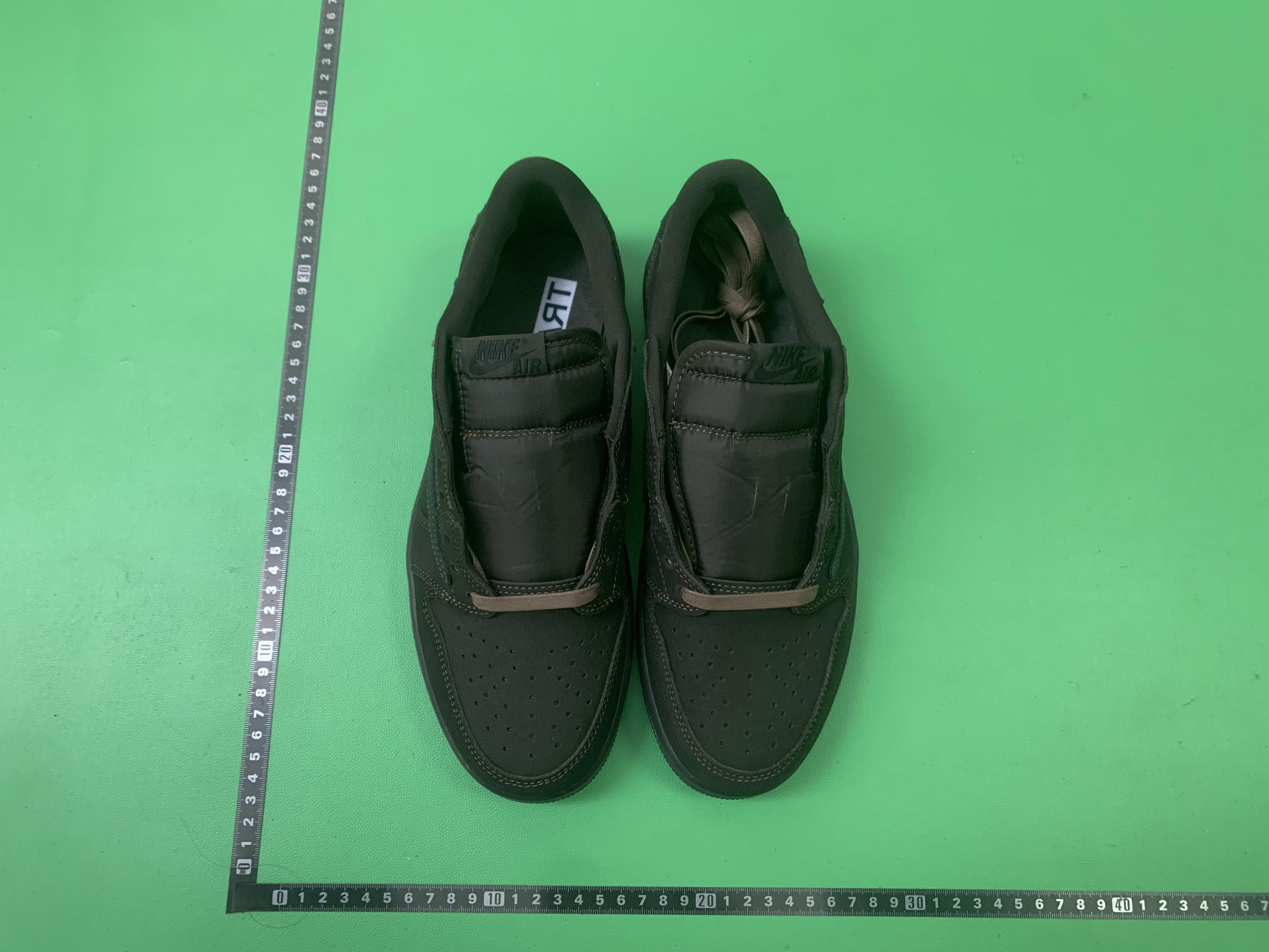 TS jordan 1 -43
