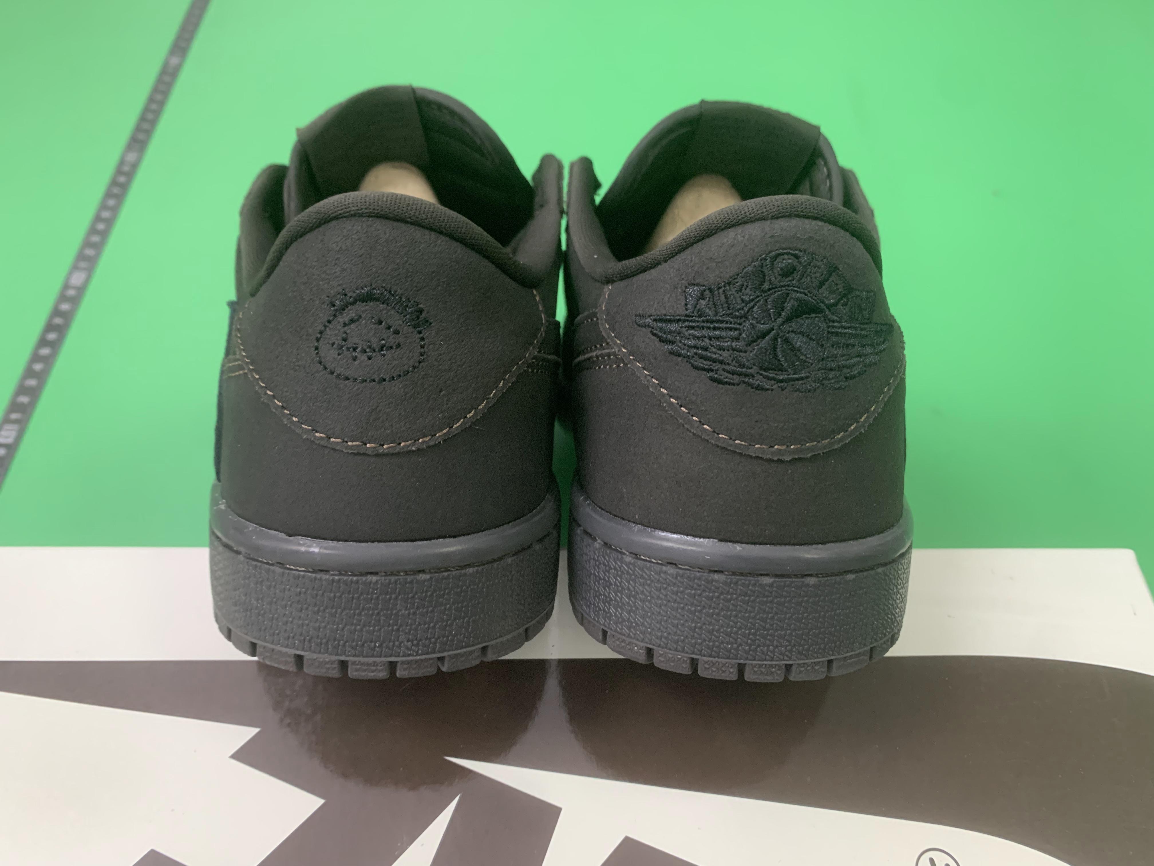 TS jordan 1 -47