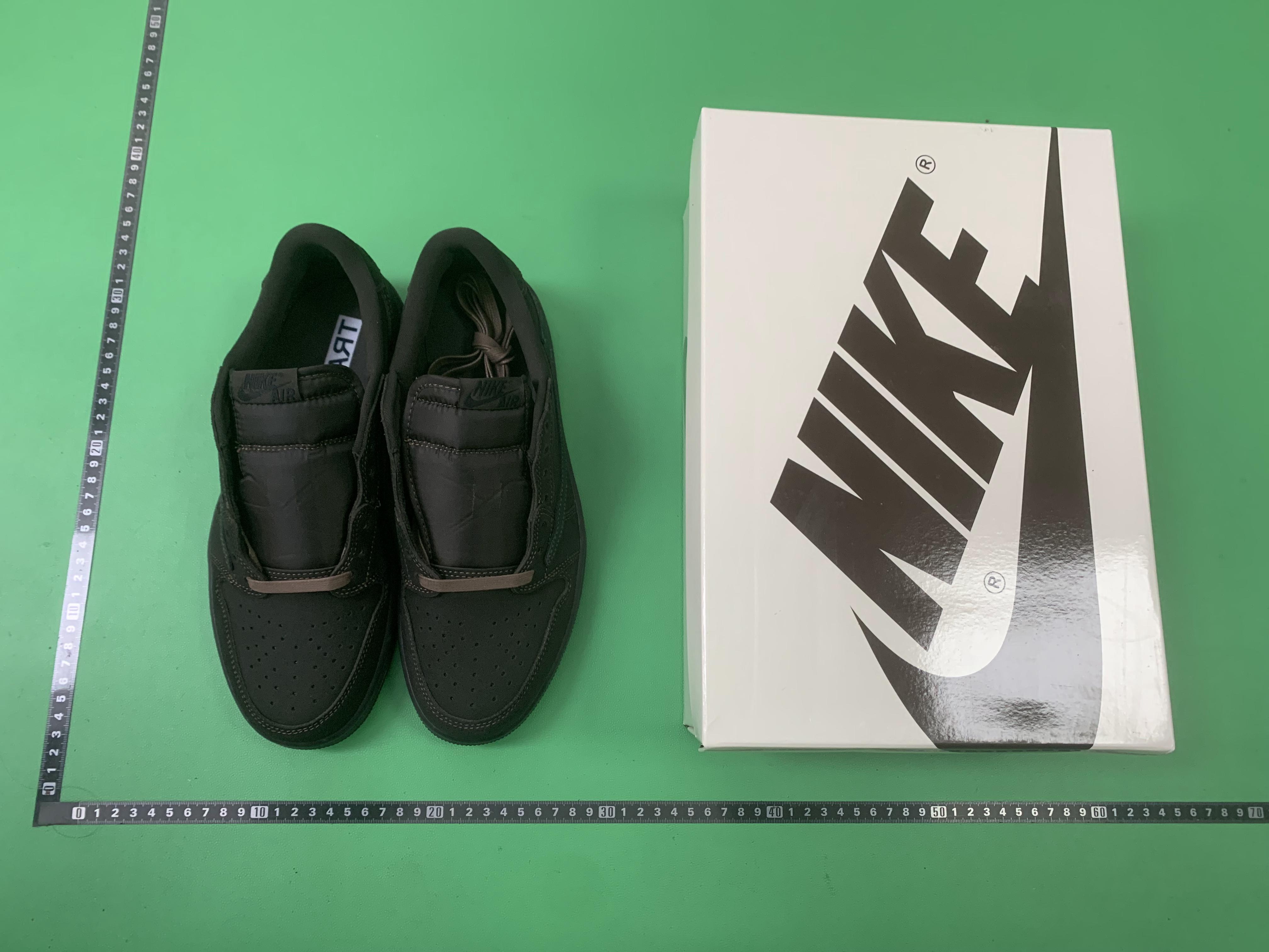 TS jordan 1 -48