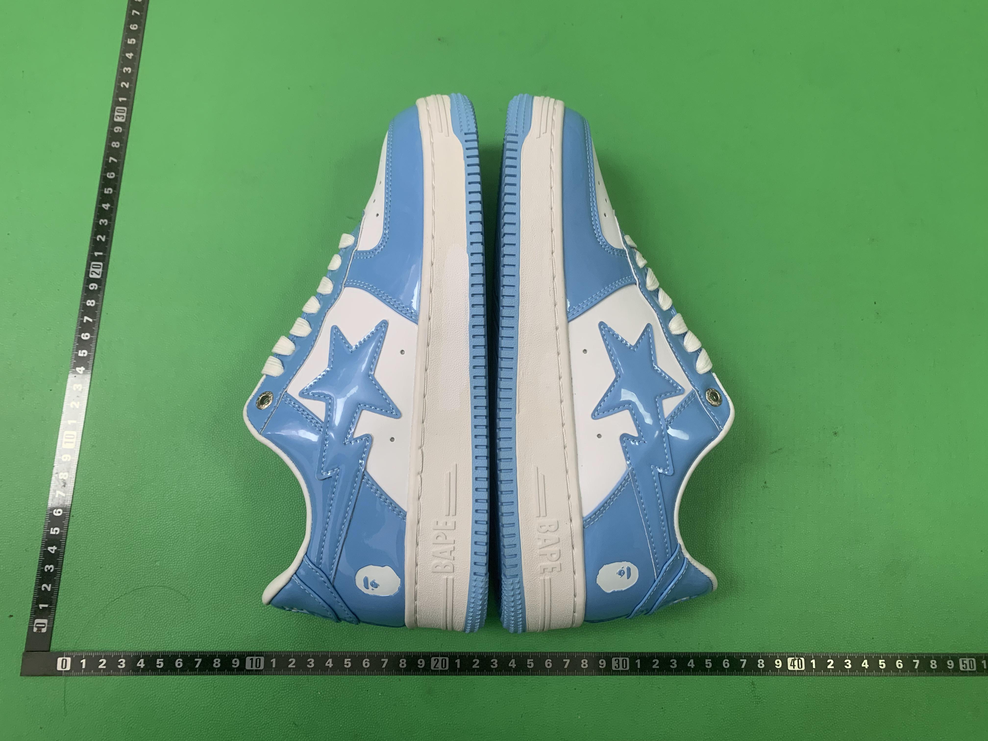 BF batch Bape -3