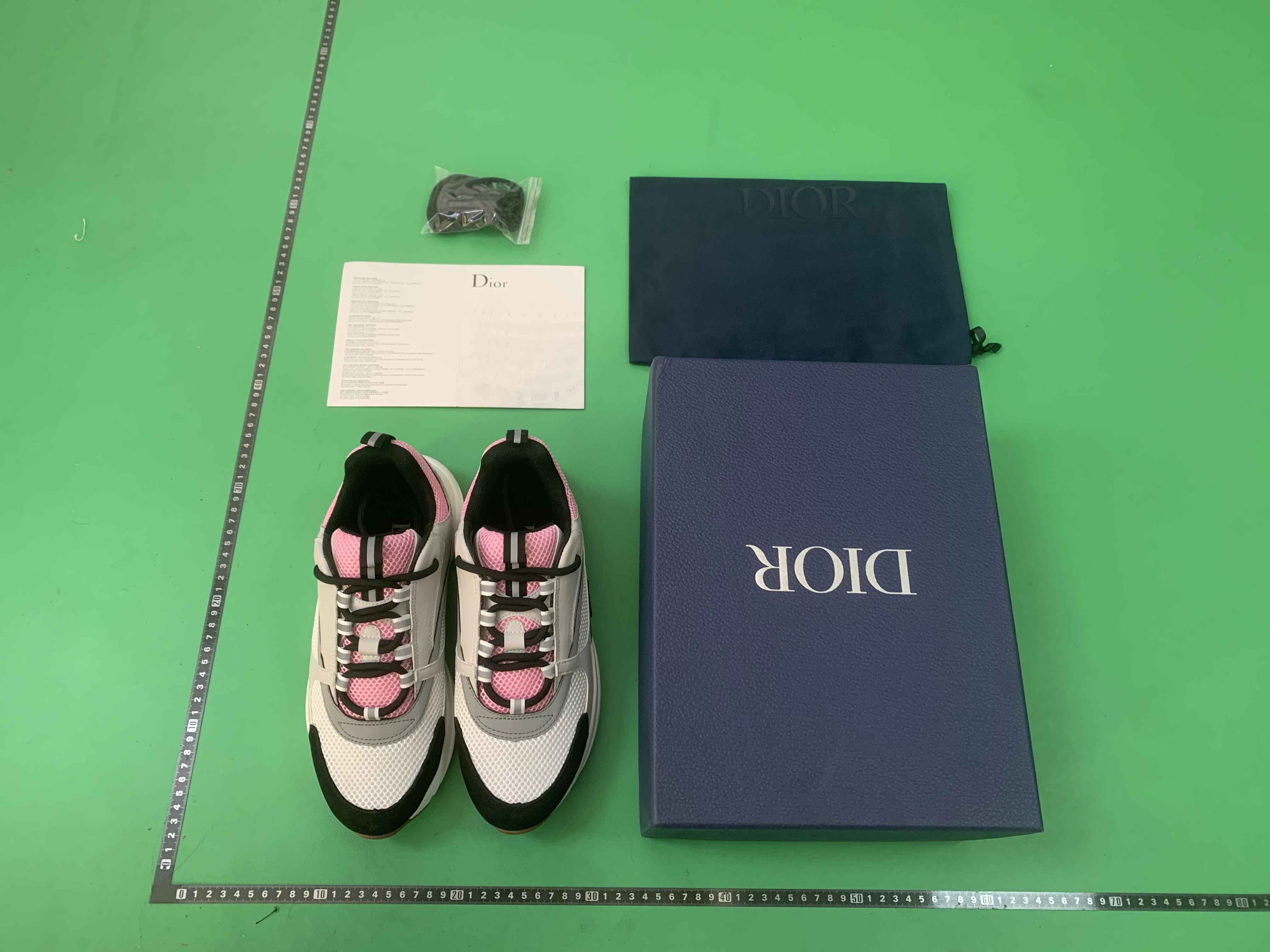 Dior B22 -20