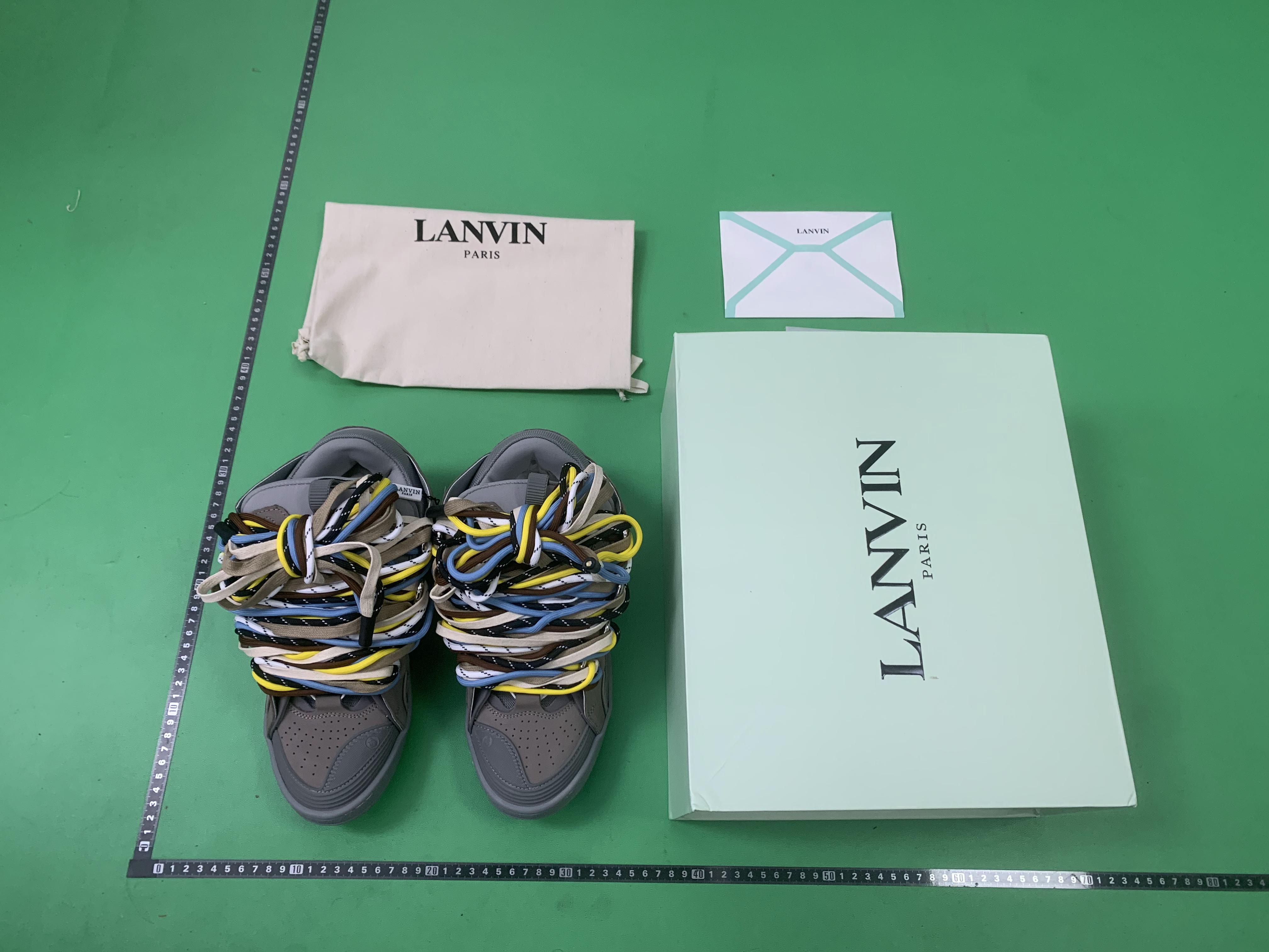  LANVlN -13