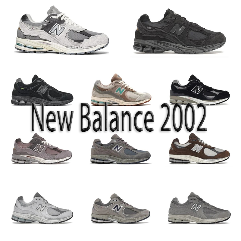 M batch New BaIance 2002