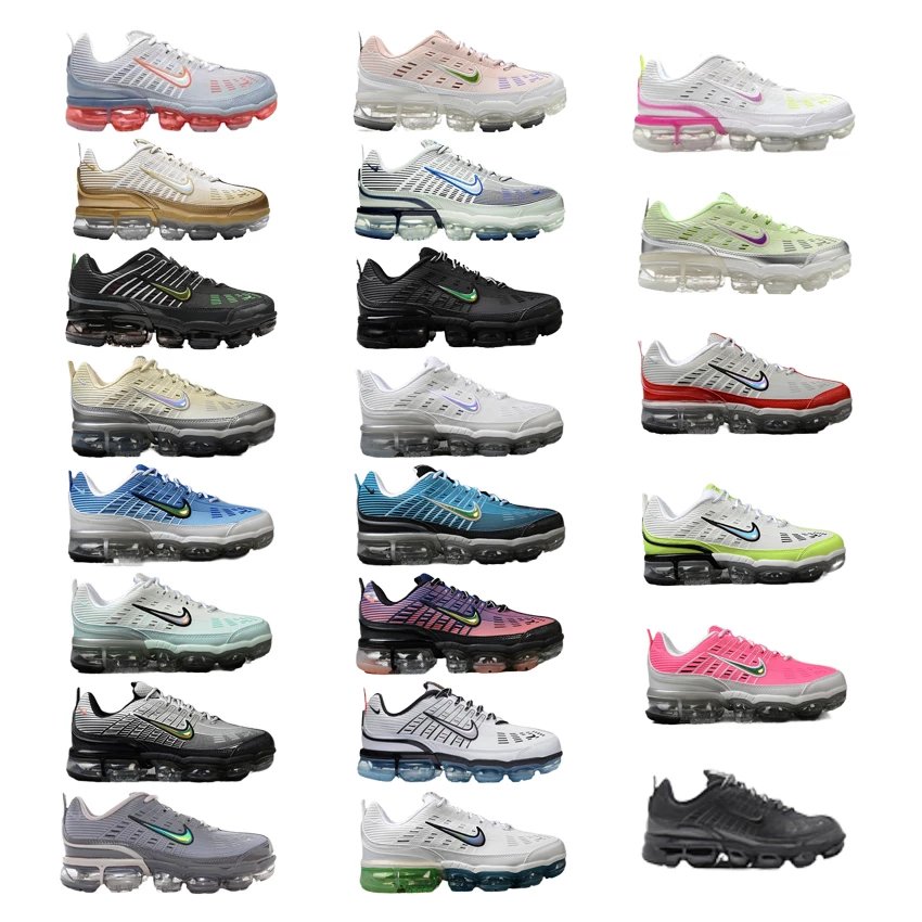 Nike Air vapormax 360