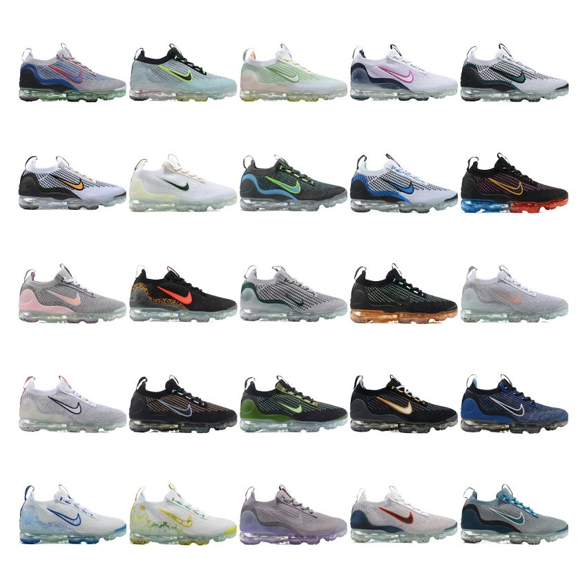 Nike Air Vapormax 2021 FIyknit