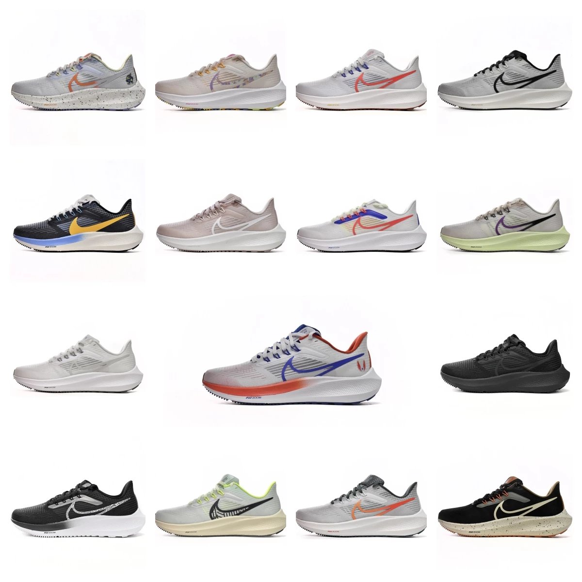 BF batch AlR Z00M Pegasus 39