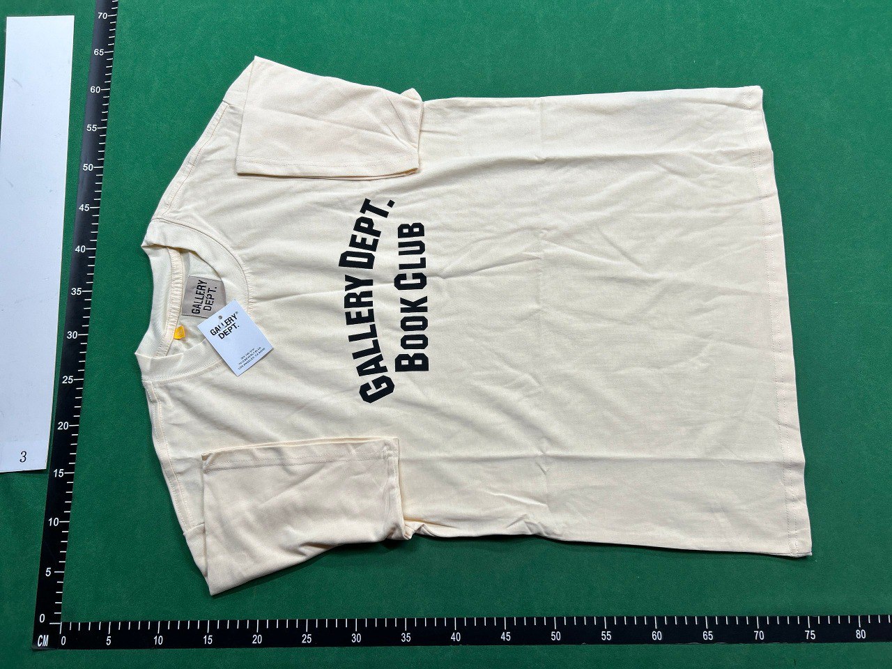 Gallery Dept. T-shirts  -5