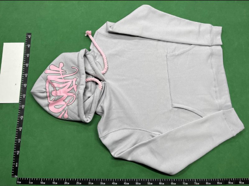 JYukaichen Herren Sportswear Syna World Jogginganzug Trainingsanzug für Herren Herbst Winter Sportanzug -9