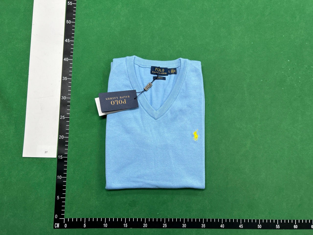 ralph lauren polo  singlet -2
