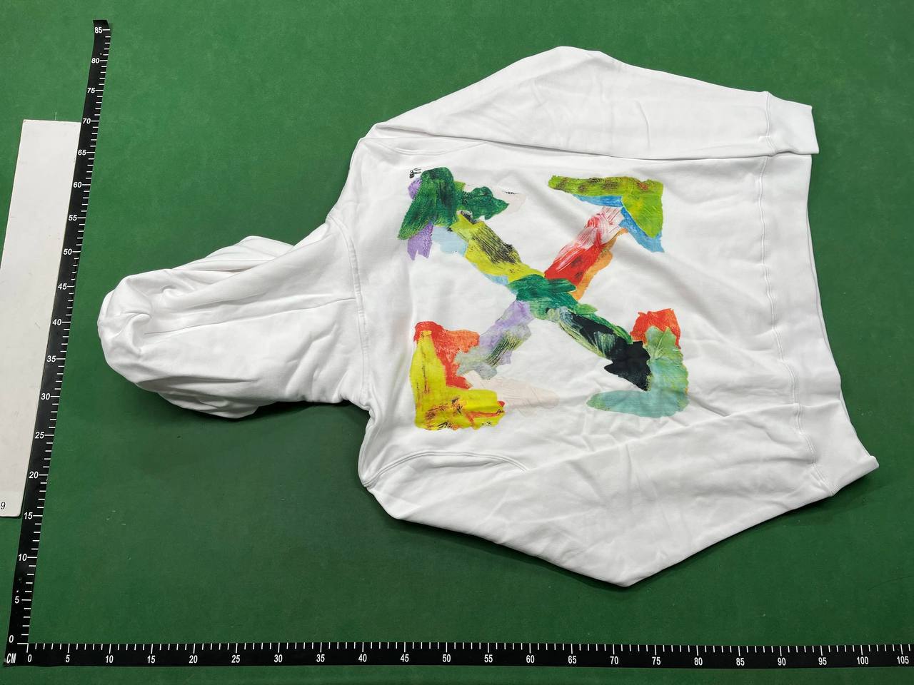 OFF-WHITE Hoodie -4