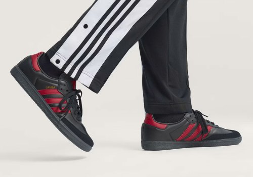 adidas Just Dropped A Manchester United Samba(pic5)