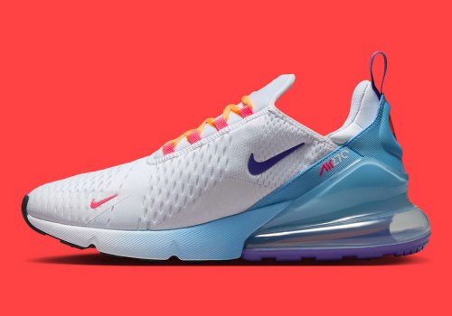 Nike Air Max 270 MLB City Connect Pack Is Available Now(pic2)