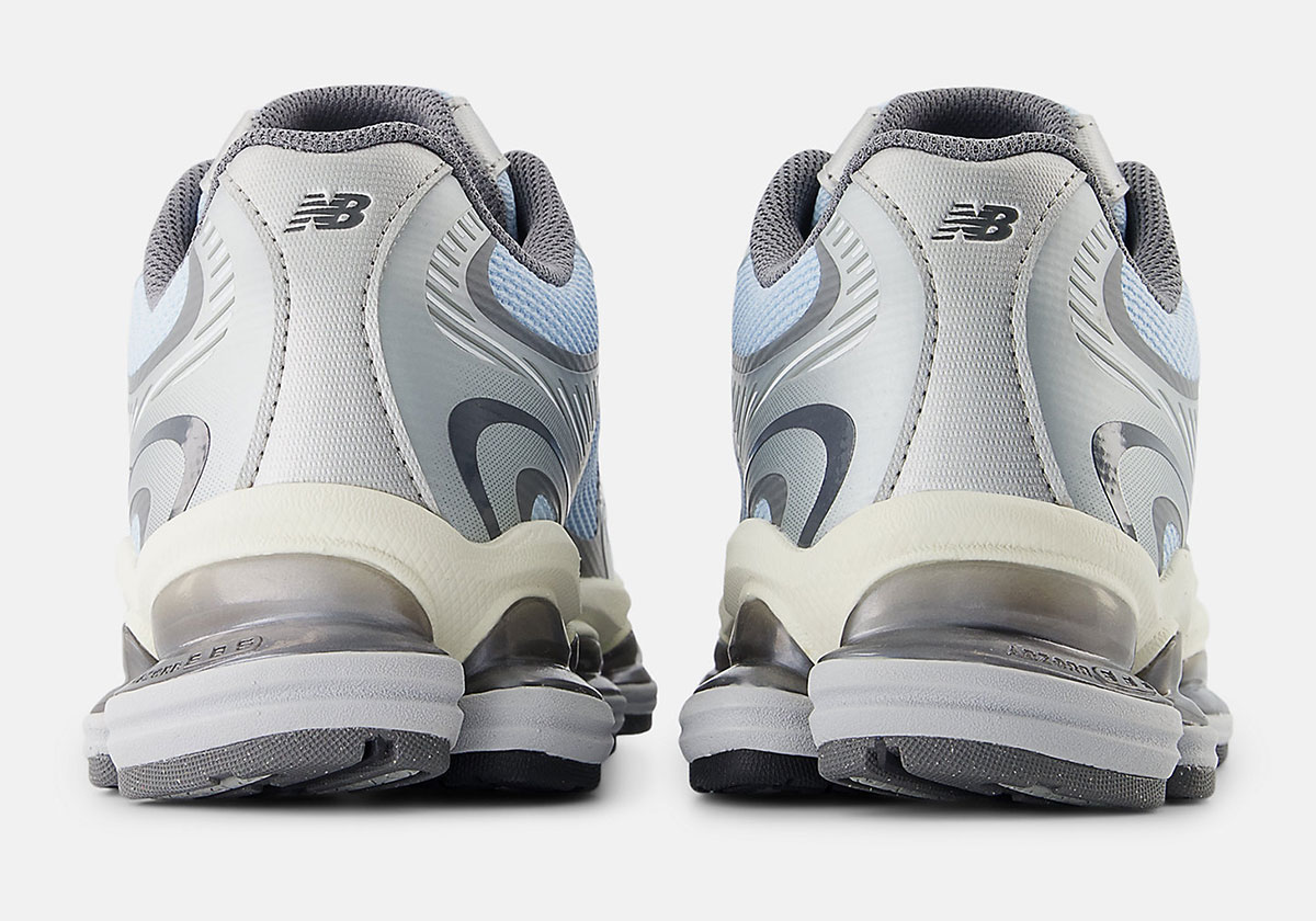 The New Balance Abzorb 2000 Is Off To A Hot Start(pic5)