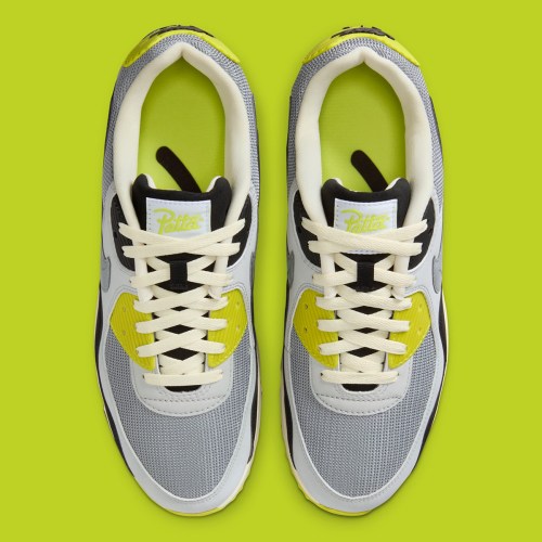 The Nike Air Max 90 SP “The New Wave”(pic4)