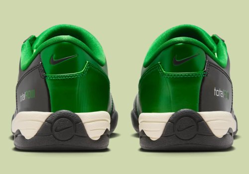 The .SWOOSH x Nike Total 90 III “Quit The Rage” Hits SNKRS On June 17th(pic5)