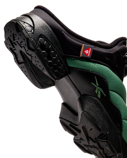 South2 West8 Reimagines The Reebok Instapump Fury With Snow Boot Inspiration(pic3)