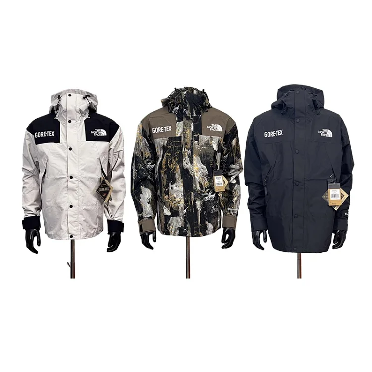 The North Face 1990 GTX Series