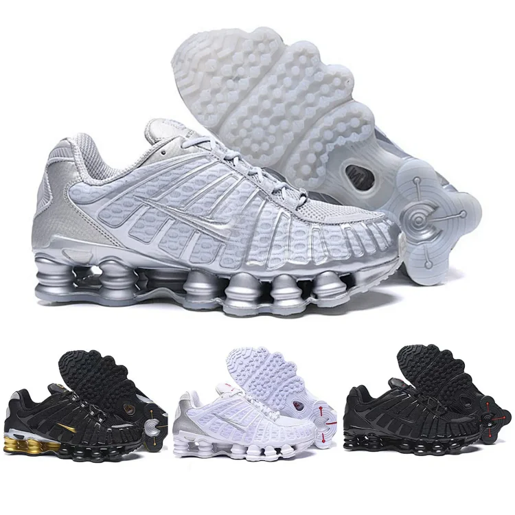 Nike shox TL