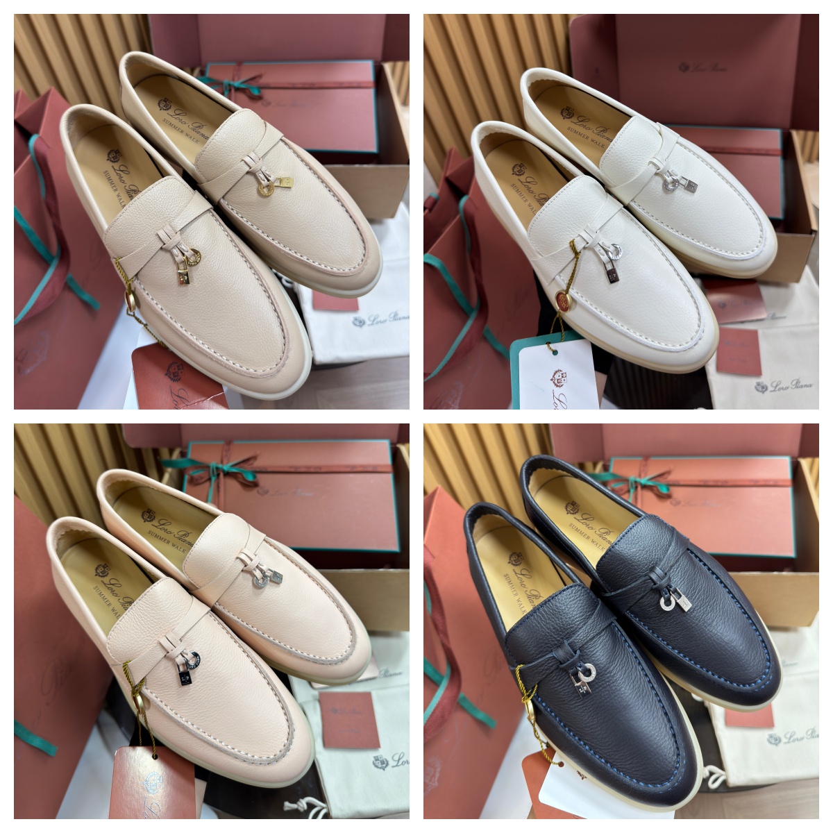 Loro piana from Italy